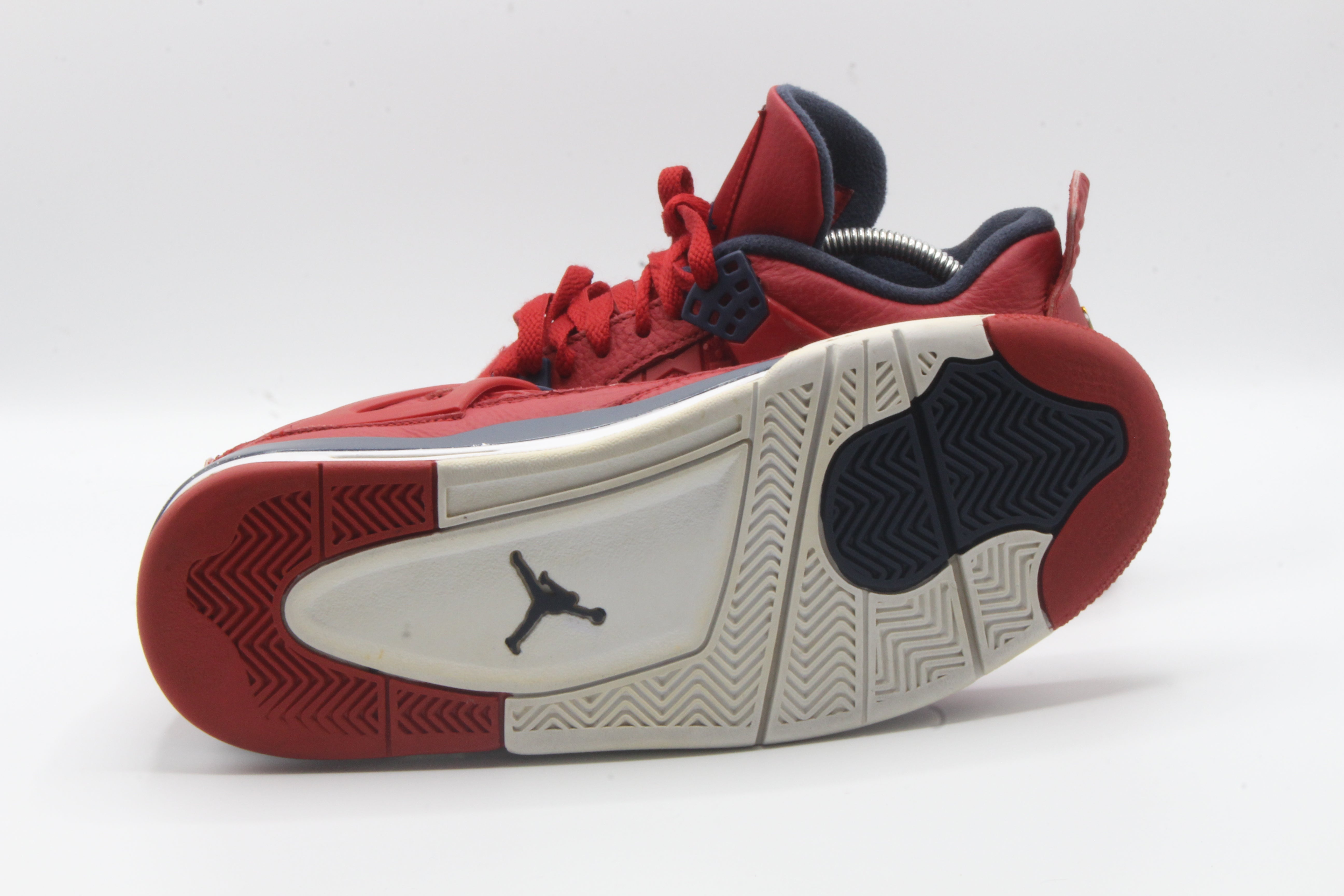 Air Jordan 4 Retro SE "Fiba" sneakers EUR 42.5