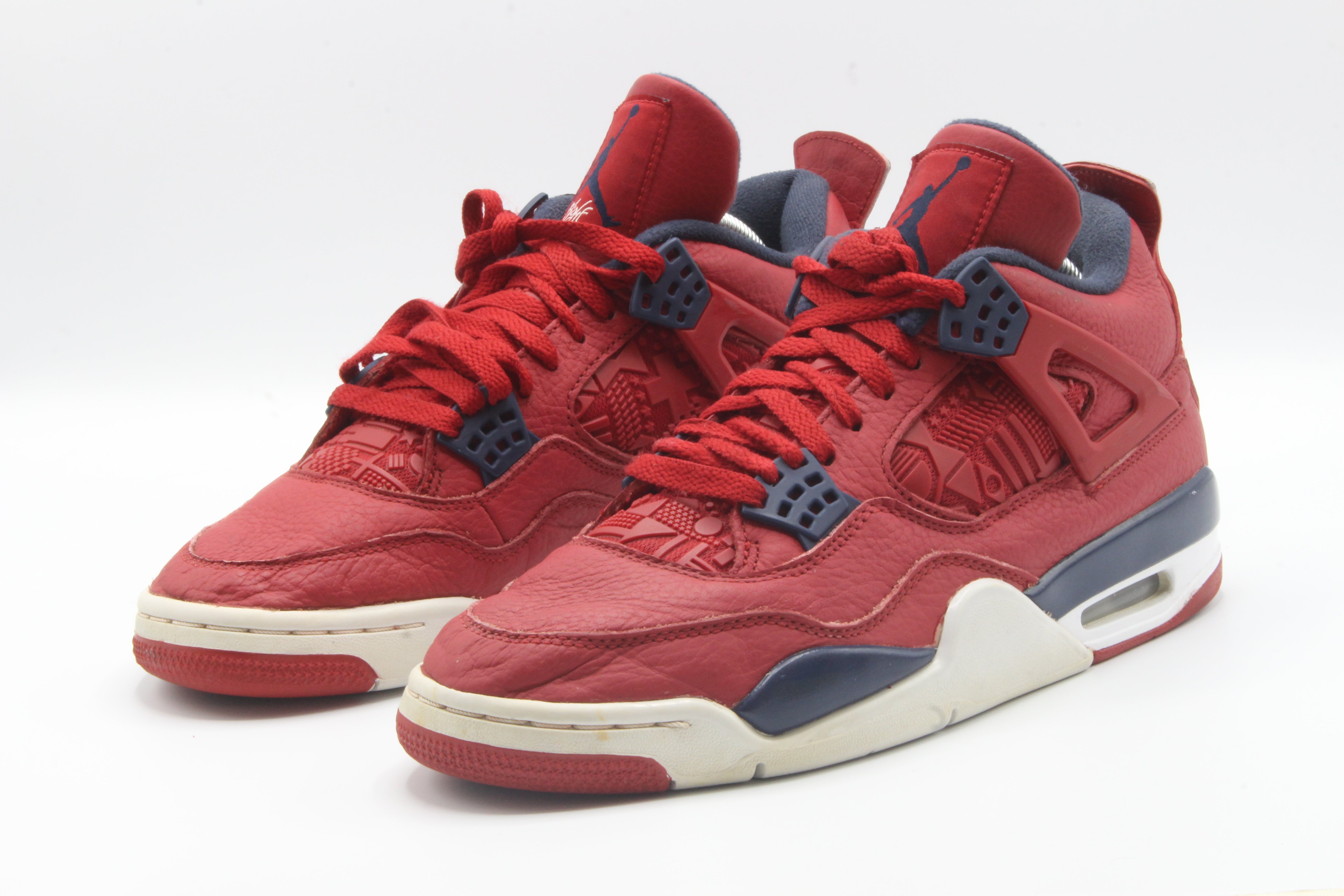 Air Jordan 4 Retro SE "Fiba" sneakers EUR 42.5