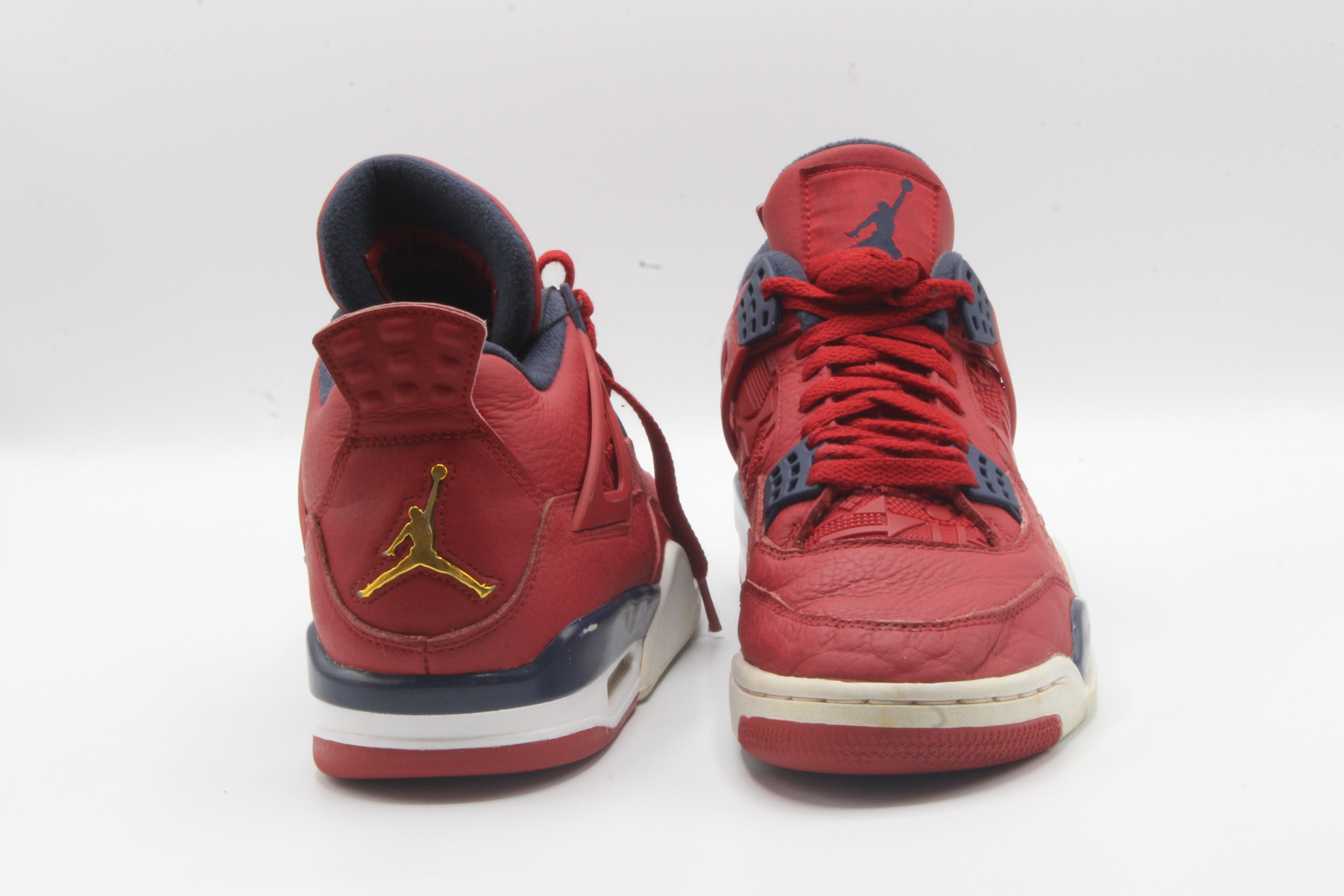 Air Jordan 4 Retro SE "Fiba" sneakers EUR 42.5