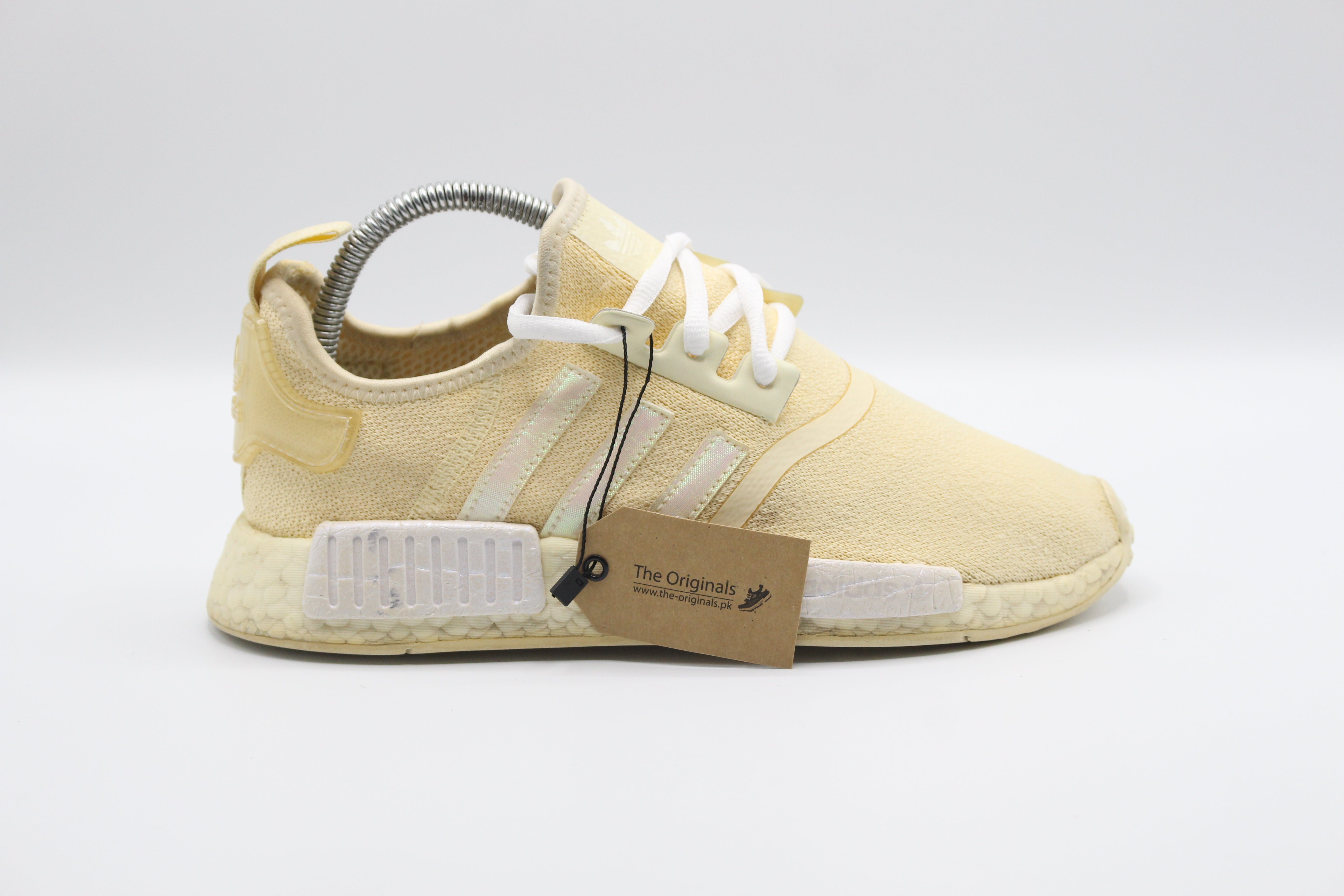 Adidas Wmns NMD_R1 Shoes EUR SIZE 38.5