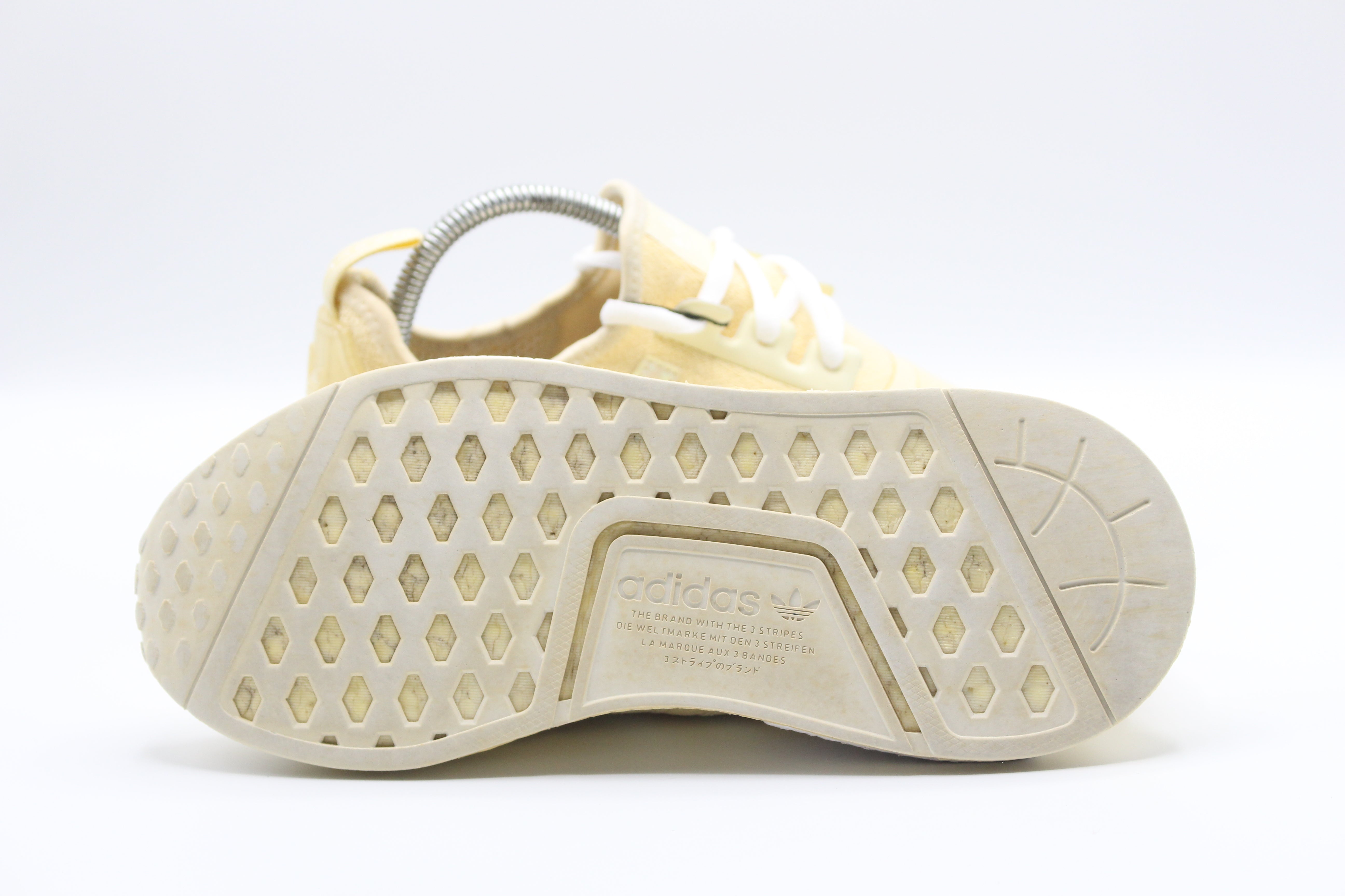 Adidas Wmns NMD_R1 Shoes EUR SIZE 38.5