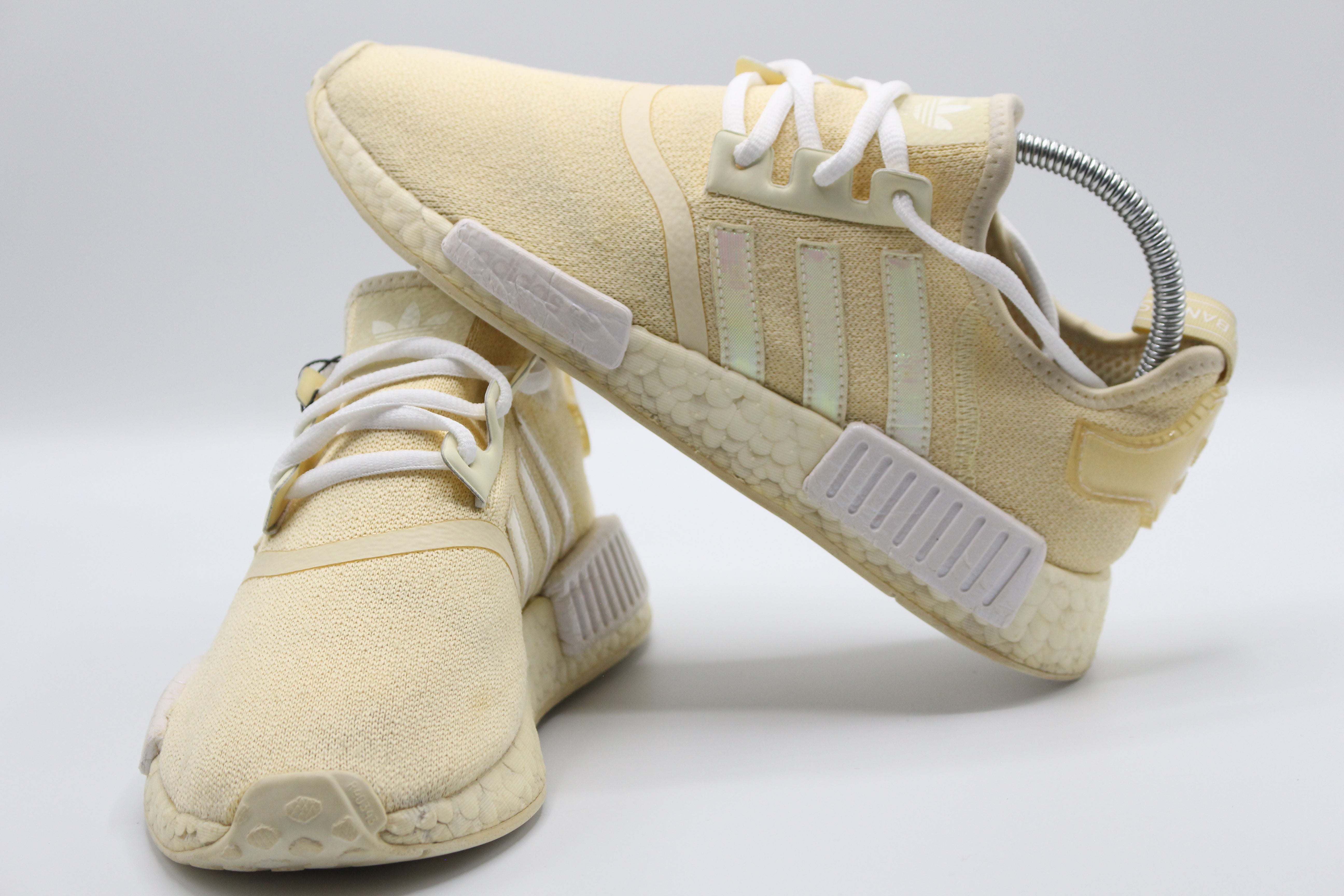 Adidas Wmns NMD_R1 Shoes EUR SIZE 38.5