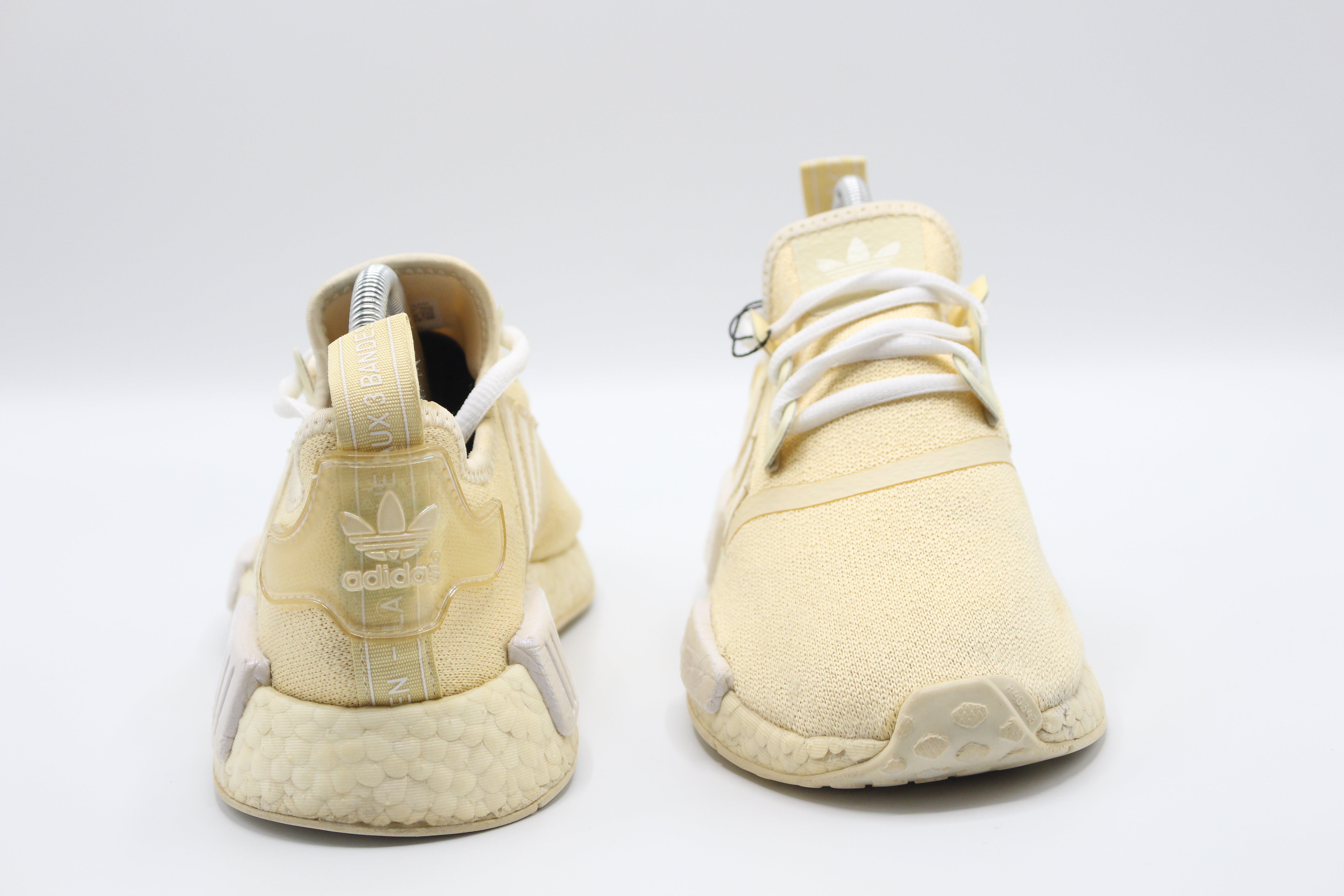 Adidas Wmns NMD_R1 Shoes EUR SIZE 38.5