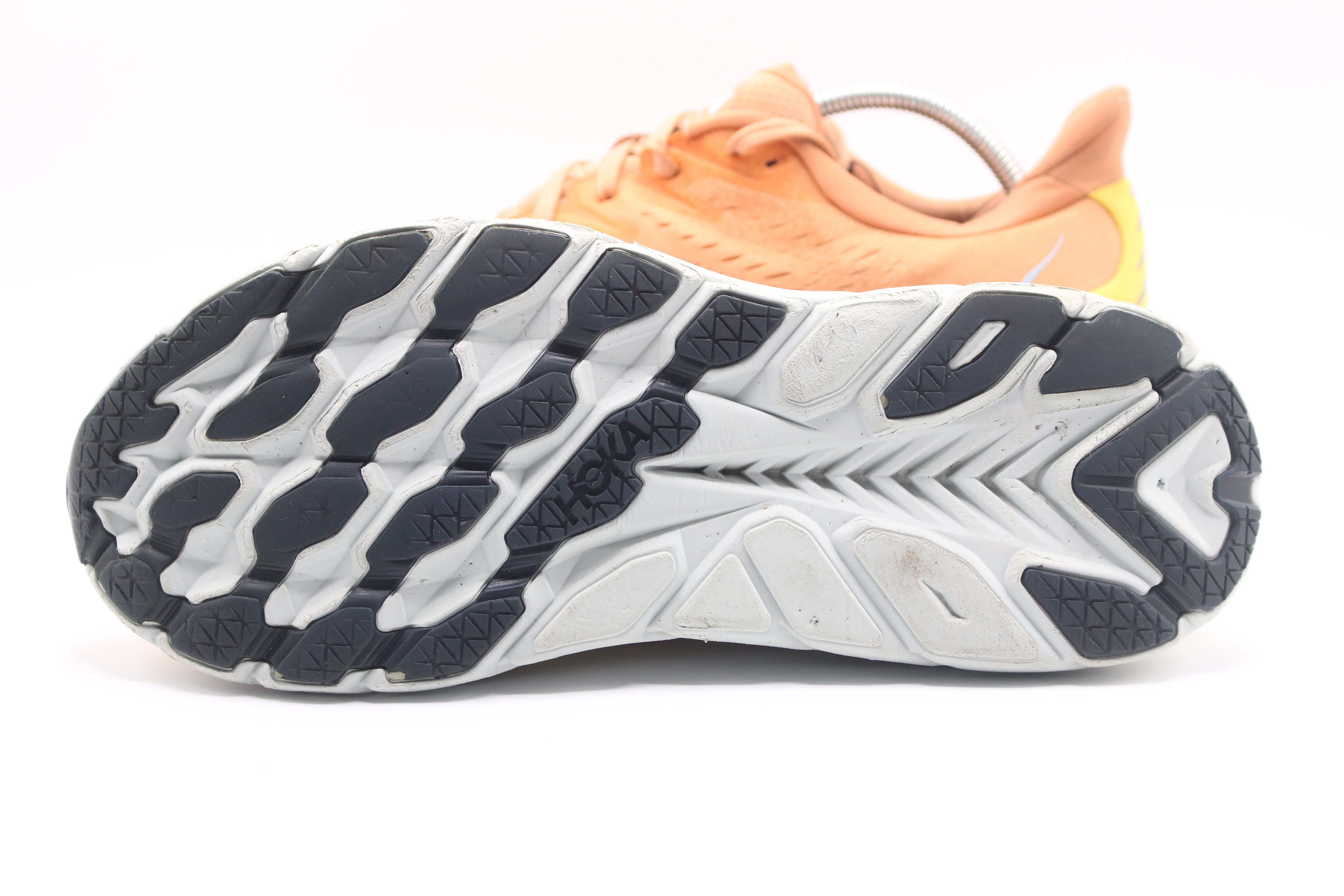 HOKA ONE ONE CLIFTON 8 SHOES EUR SIZE 44