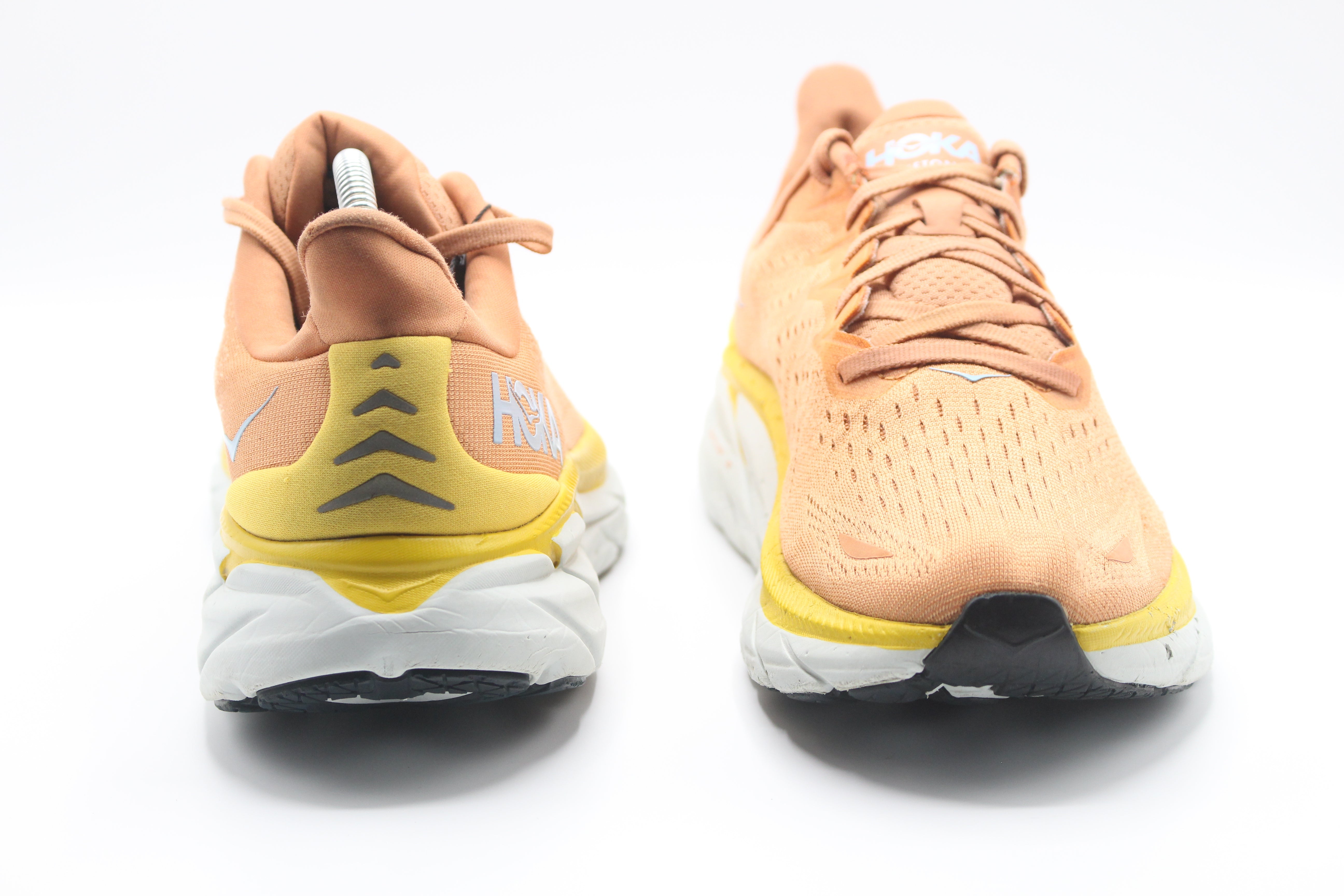HOKA ONE ONE CLIFTON 8 SHOES EUR SIZE 44