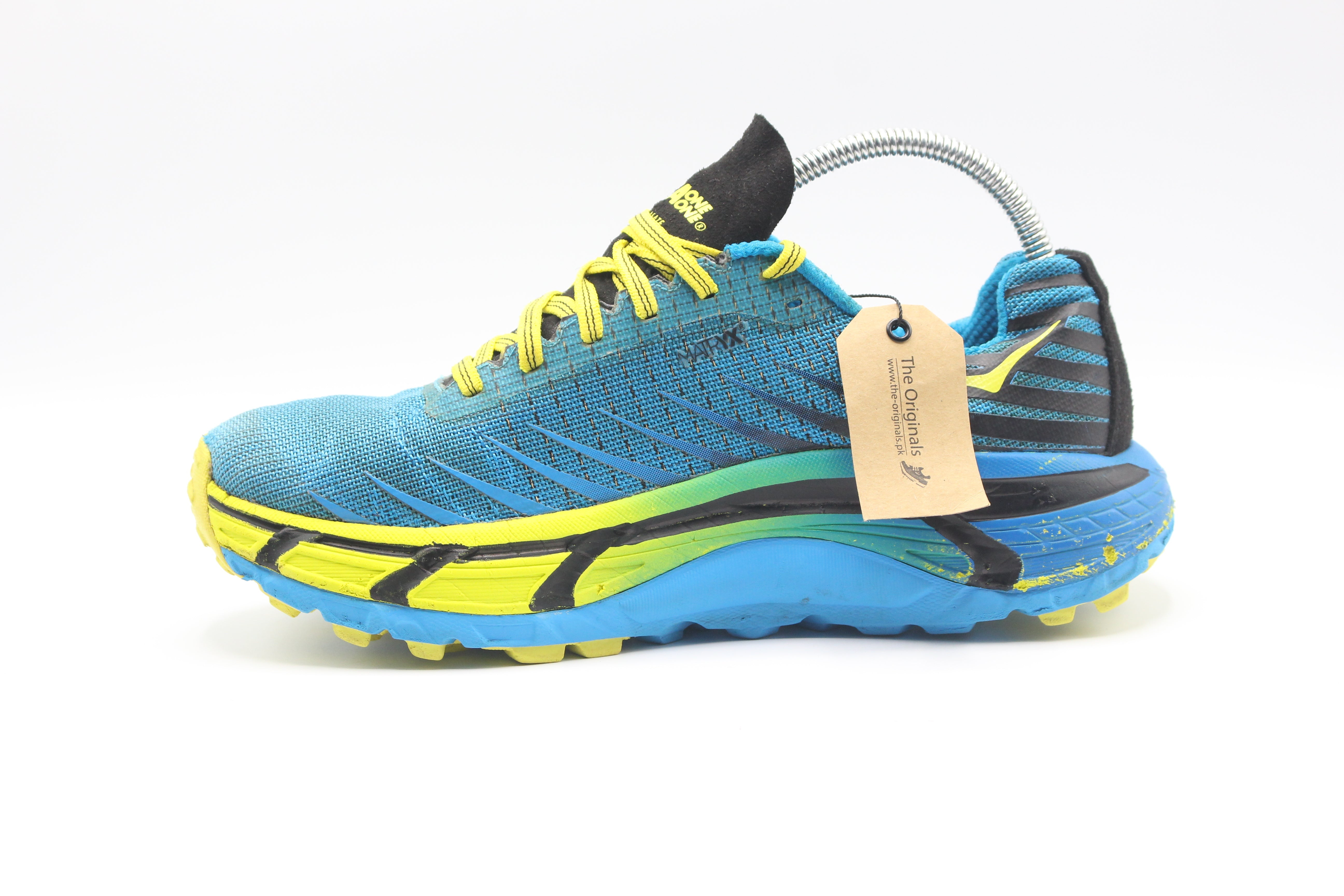 Hoka One Evo Mafate W Shoes EUR SIZE 41