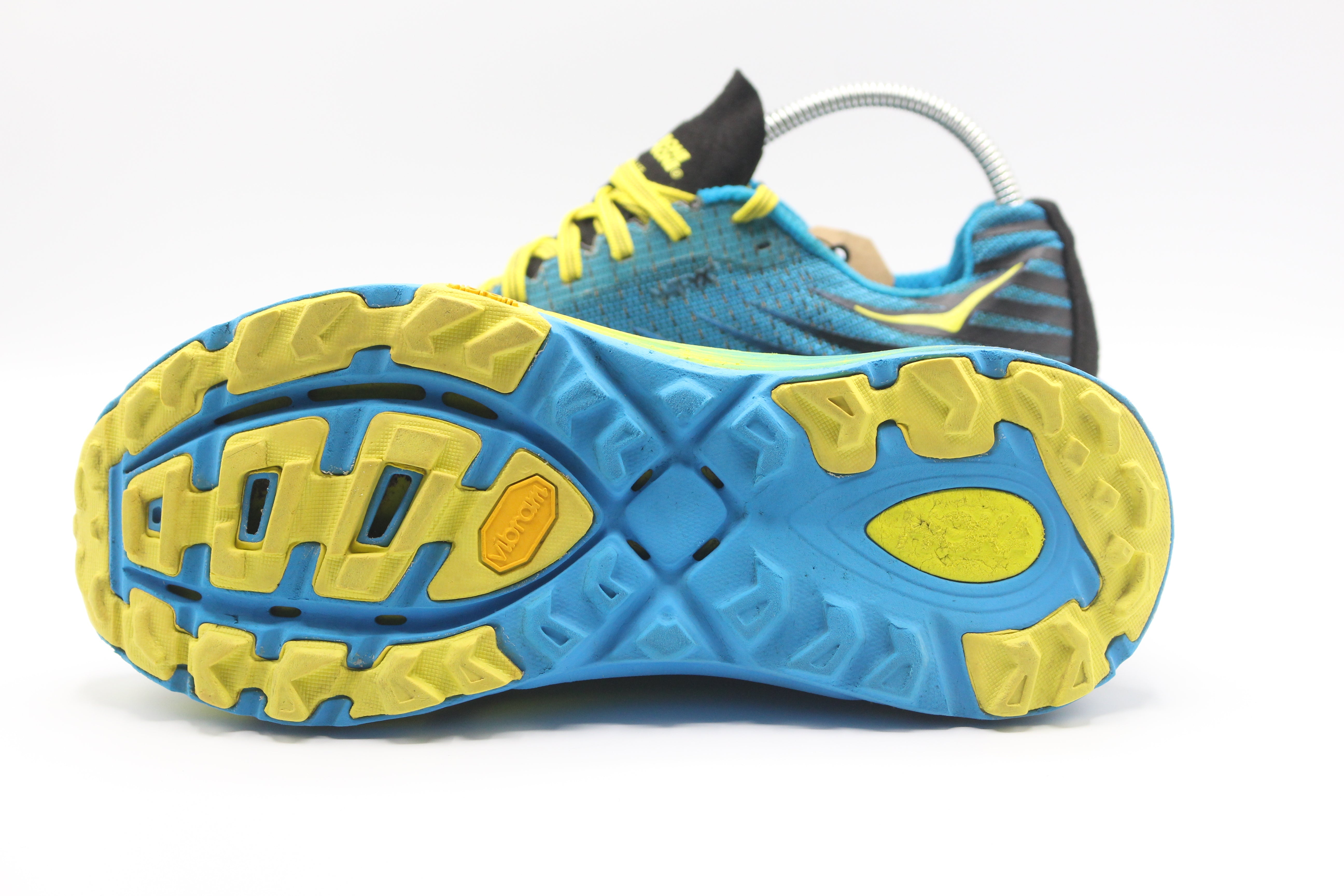 Hoka One Evo Mafate W Shoes EUR SIZE 41
