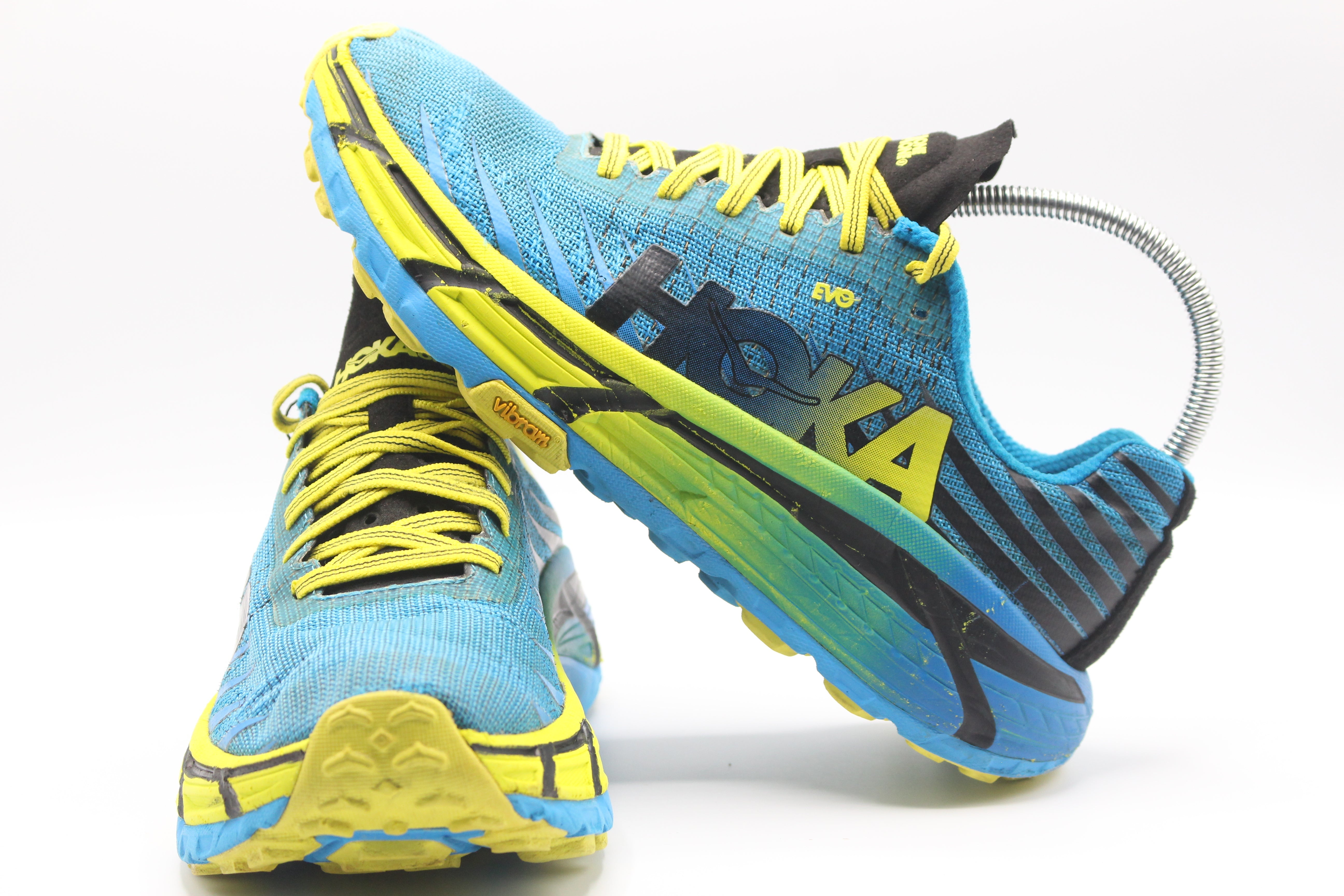 Hoka One Evo Mafate W Shoes EUR SIZE 41