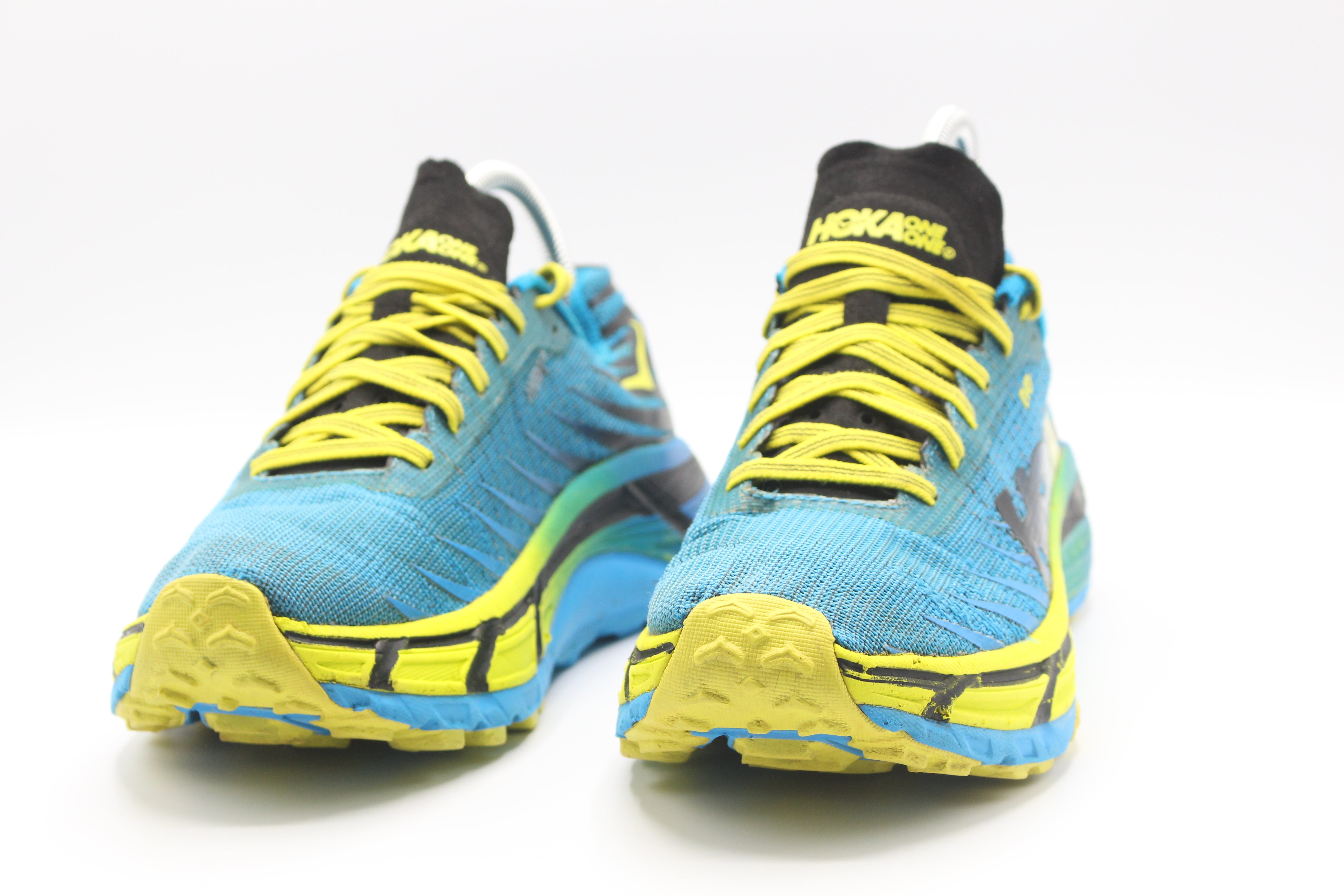 Hoka One Evo Mafate W Shoes EUR SIZE 41