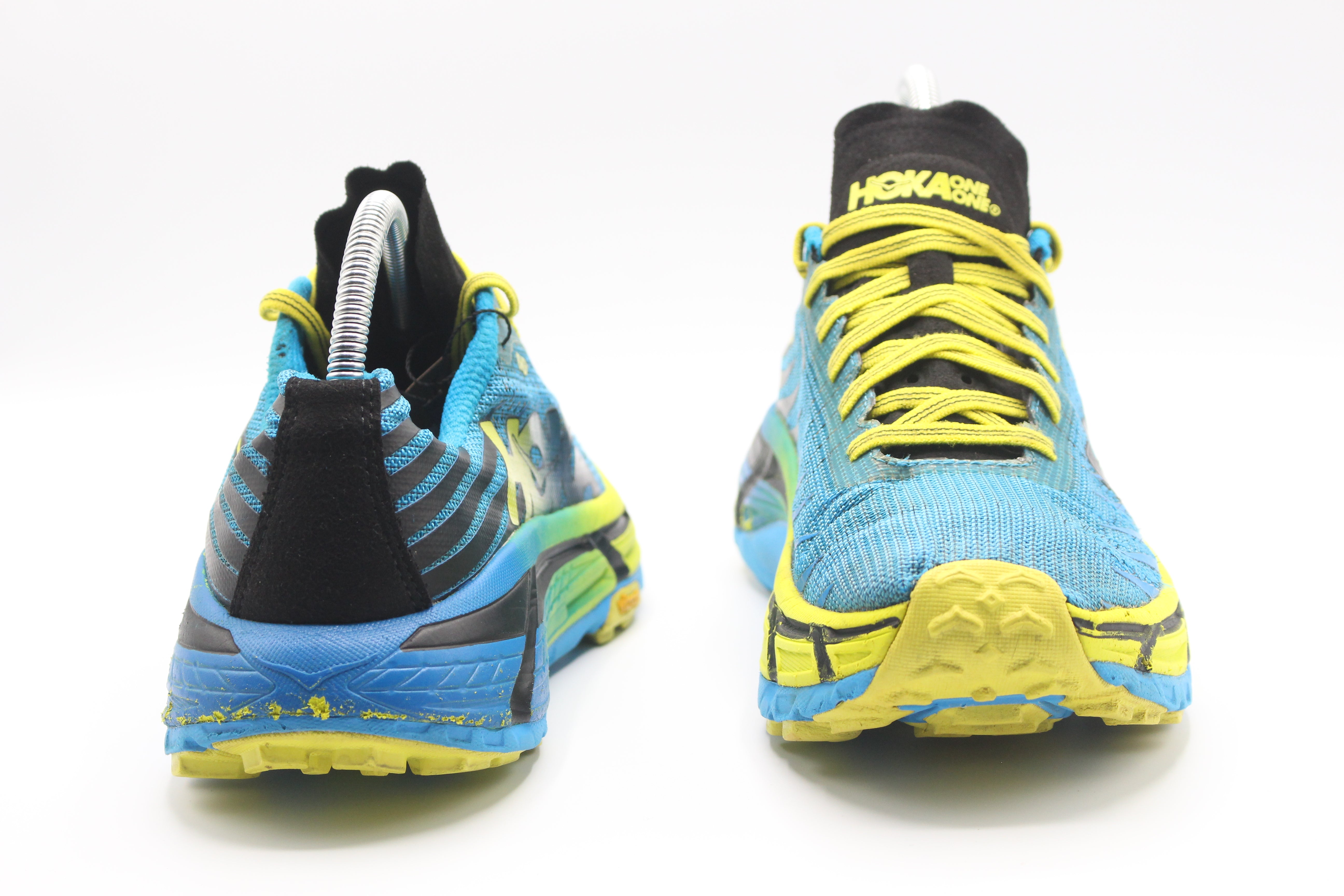 Hoka One Evo Mafate W Shoes EUR SIZE 41