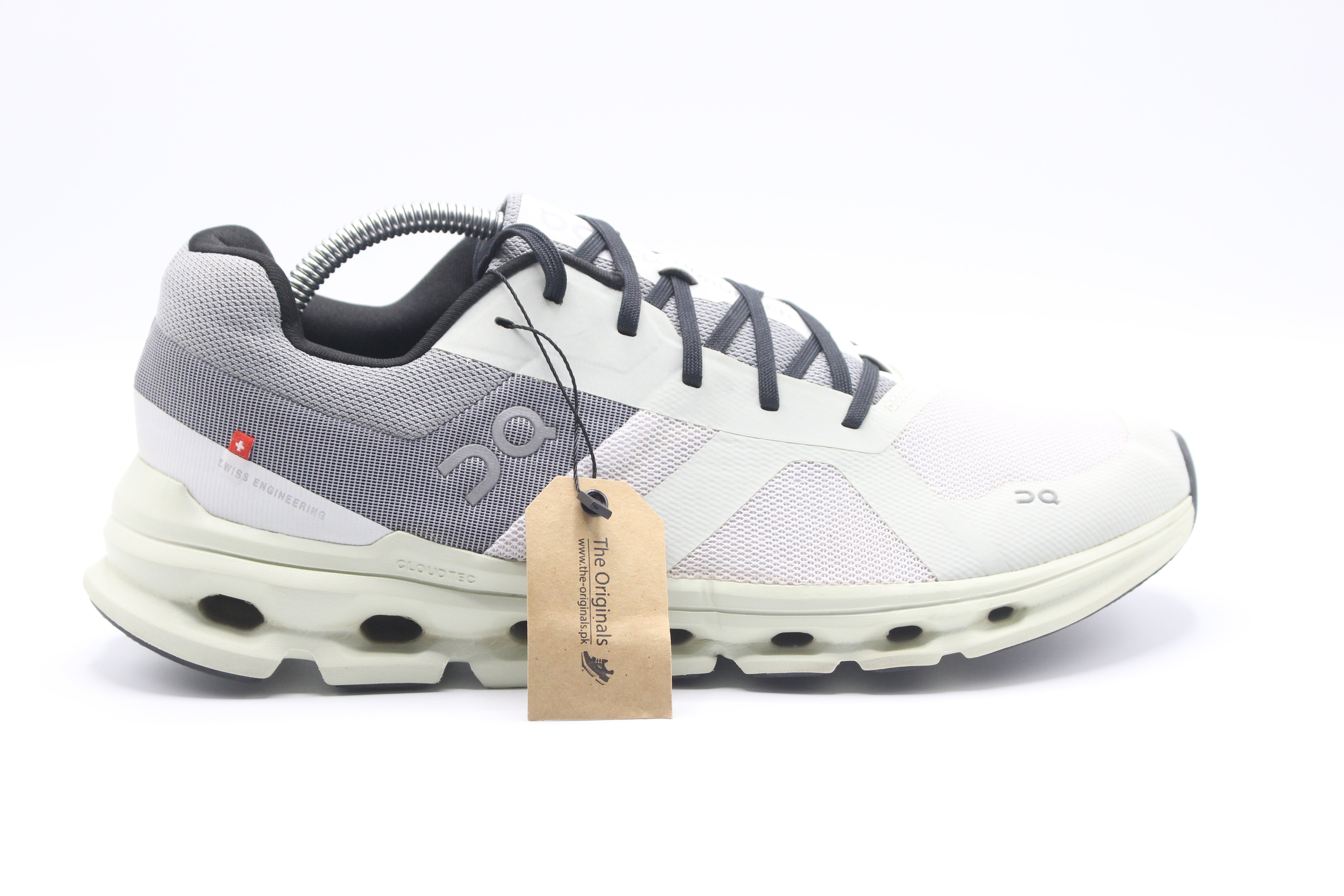 QC ON RUNNING Shoes for Women EUR SIZE 43