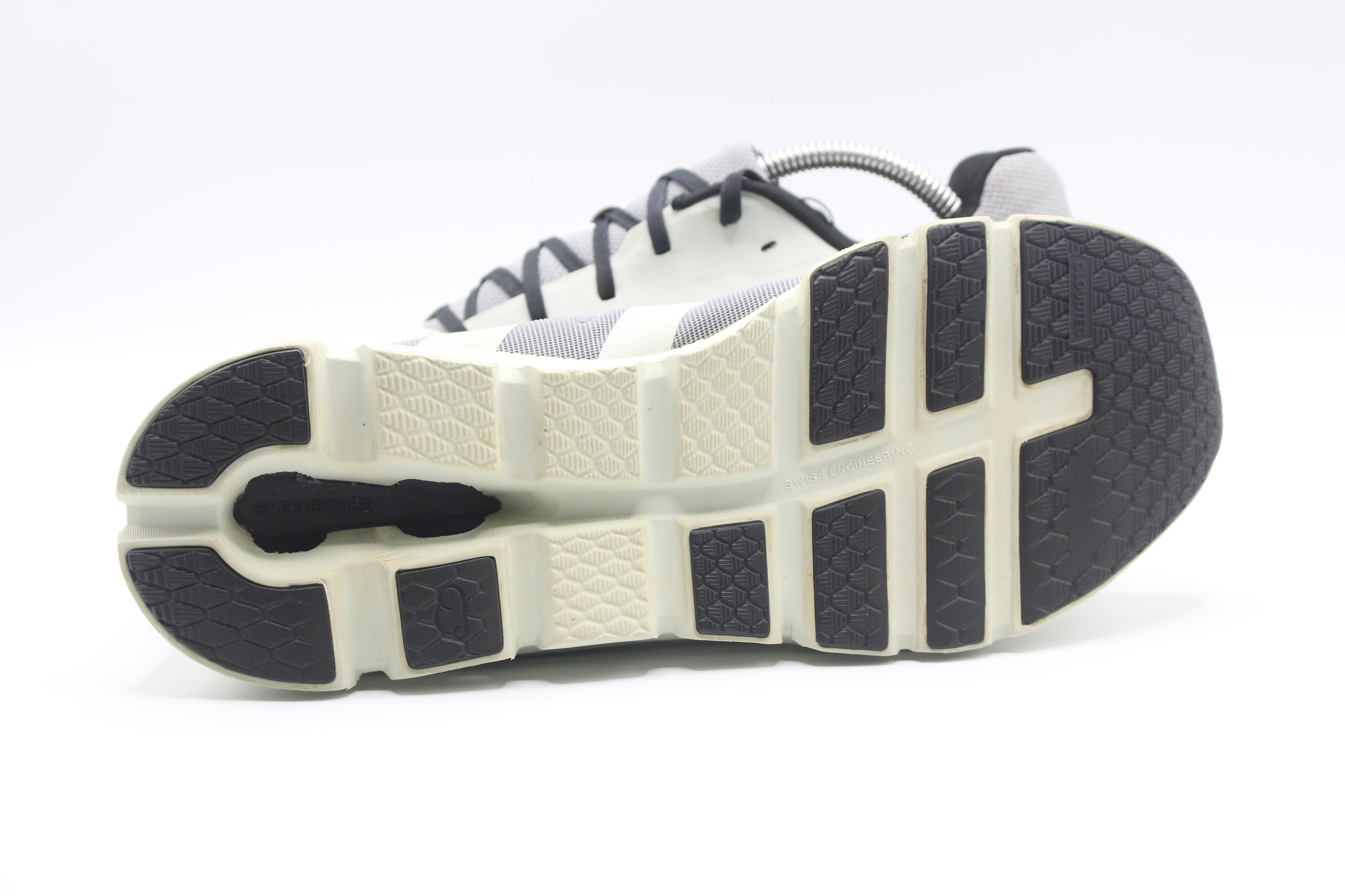 QC ON RUNNING Shoes for Women EUR SIZE 43