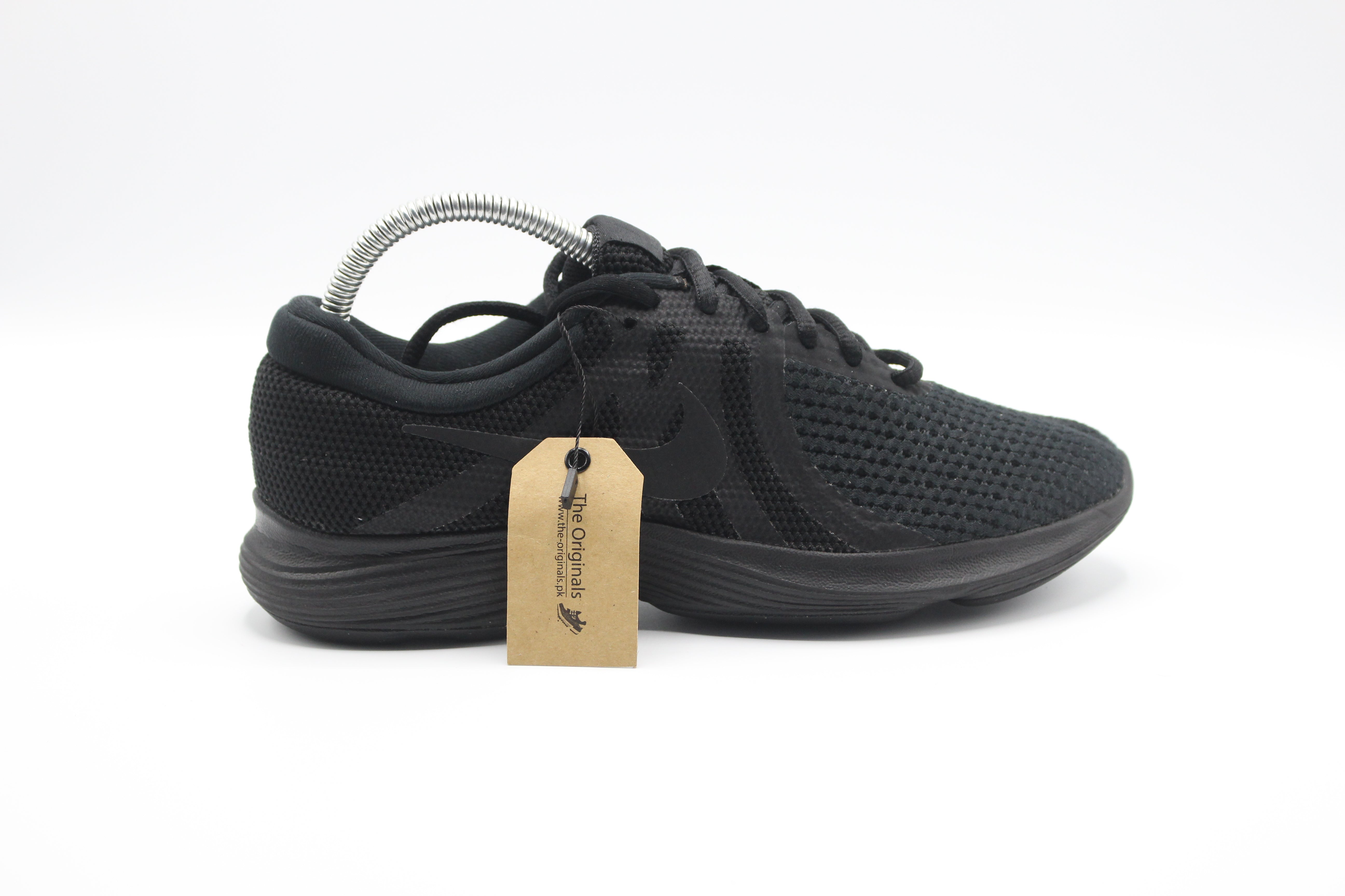 Nike Revolution 4 Running Shoes            EUR SIZE 38
