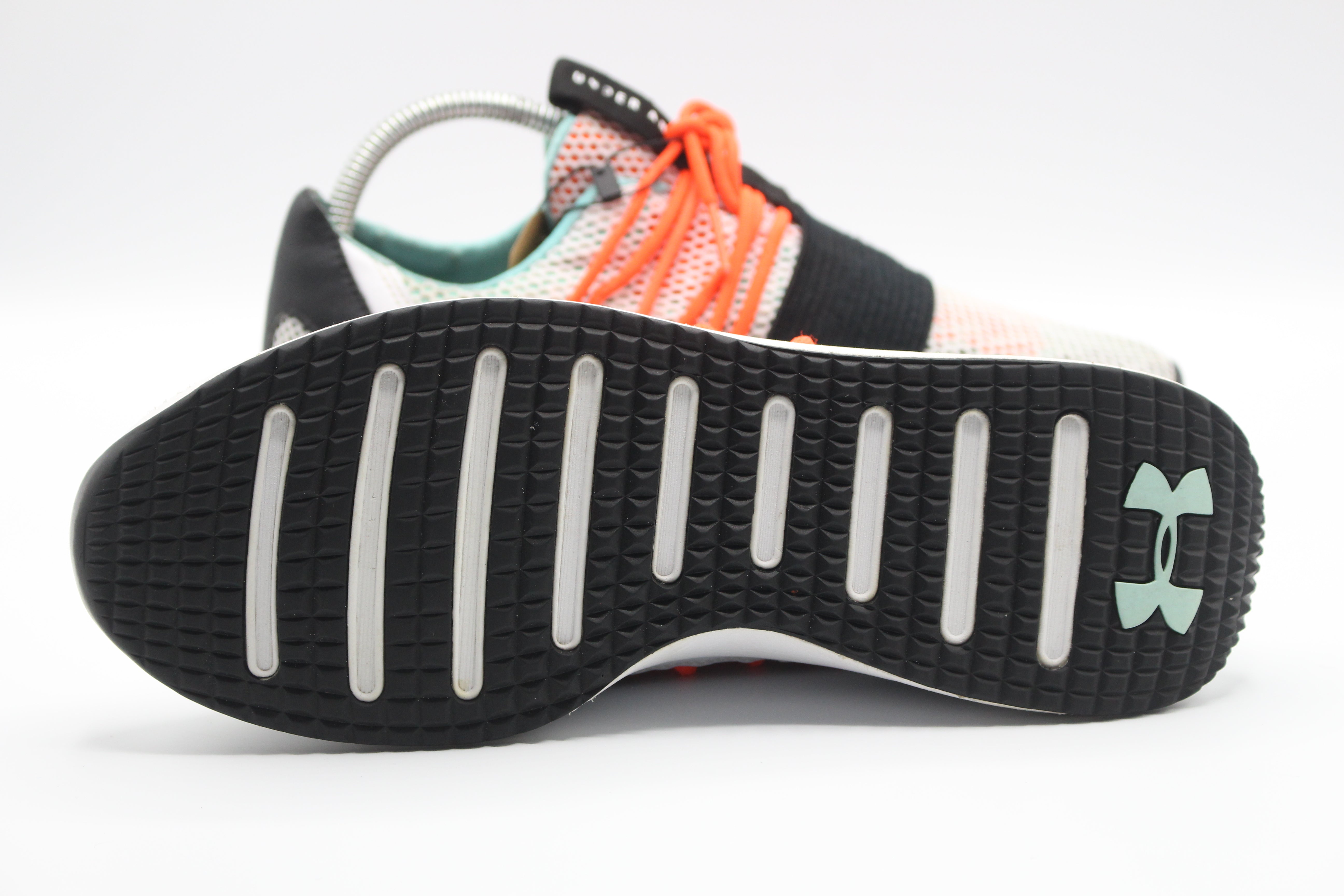 Under Armour Breathe Lace Running Shoe Sneaker EUR SIZE 40