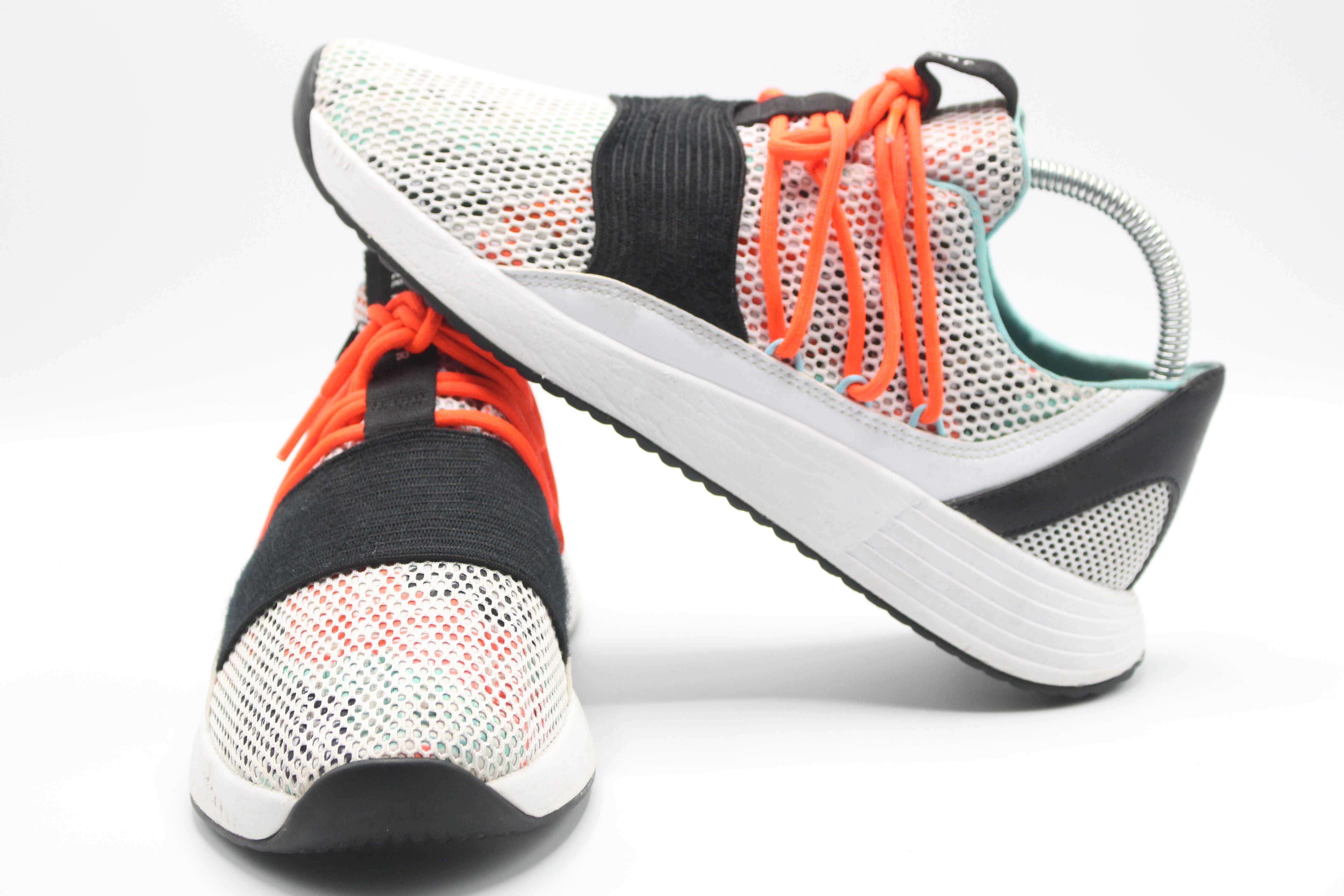 Under Armour Breathe Lace Running Shoe Sneaker EUR SIZE 40