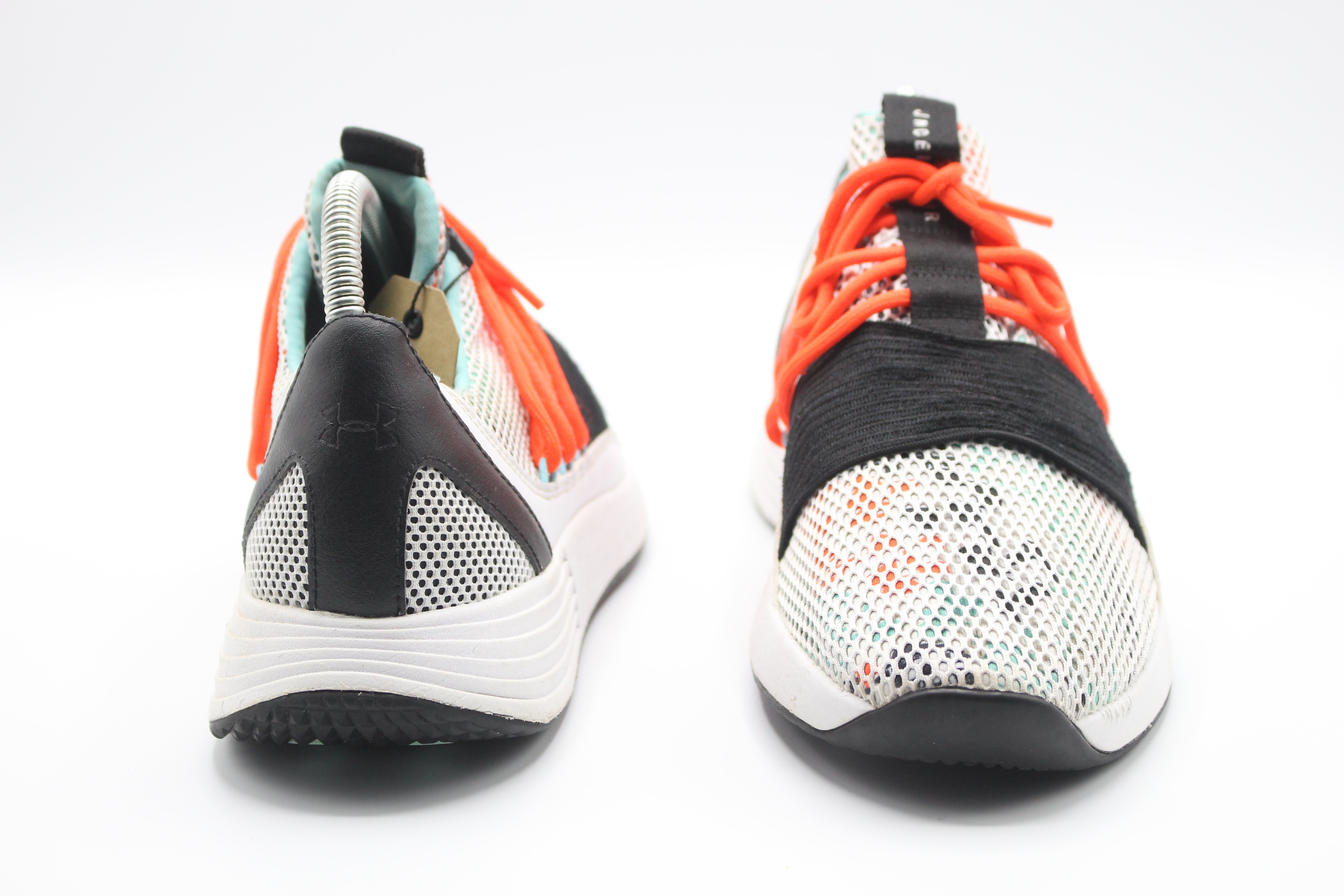 Under Armour Breathe Lace Running Shoe Sneaker EUR SIZE 40