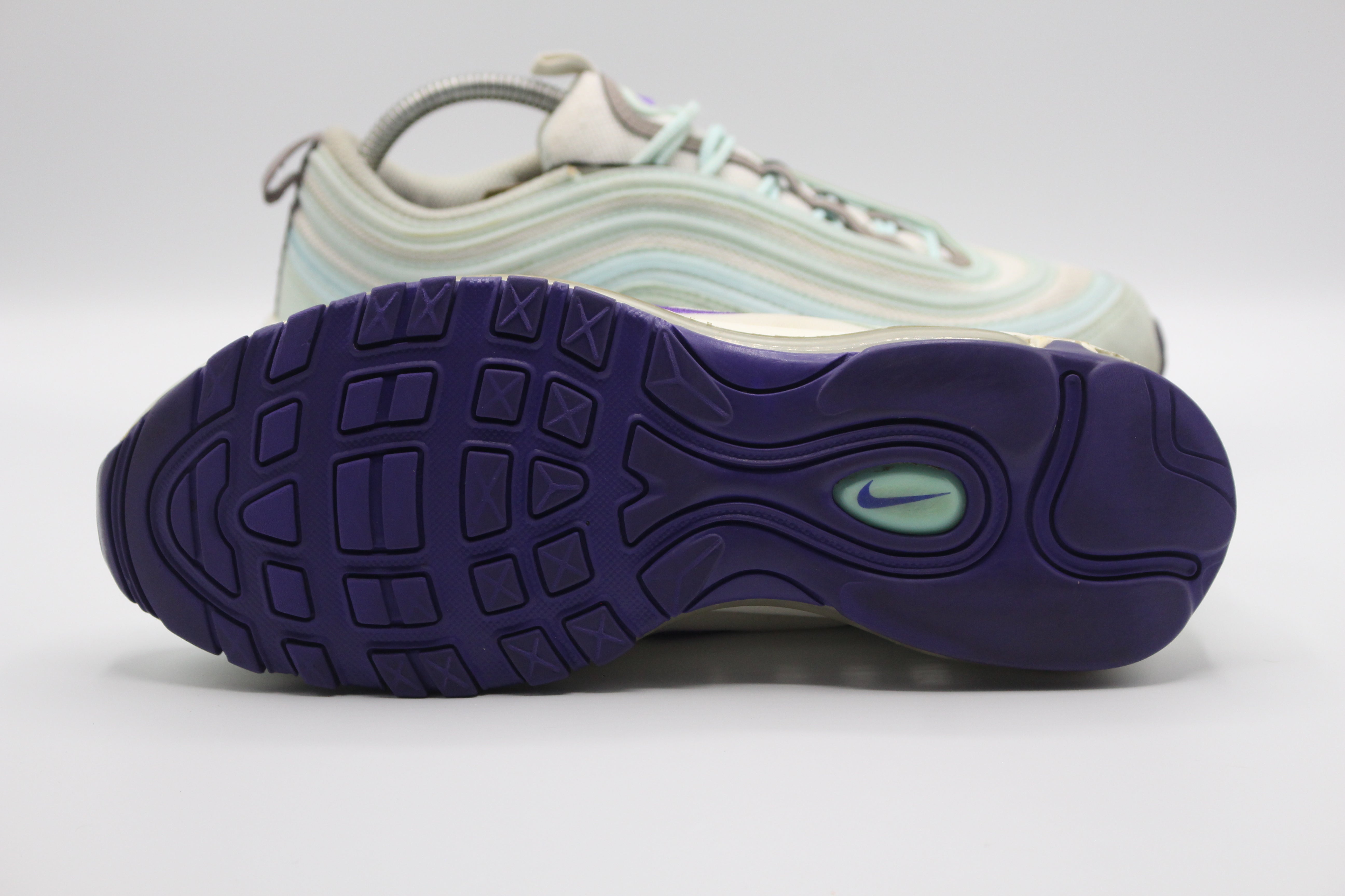 Nike Air Max 97 Women Shoes          EUR SIZE 41.5