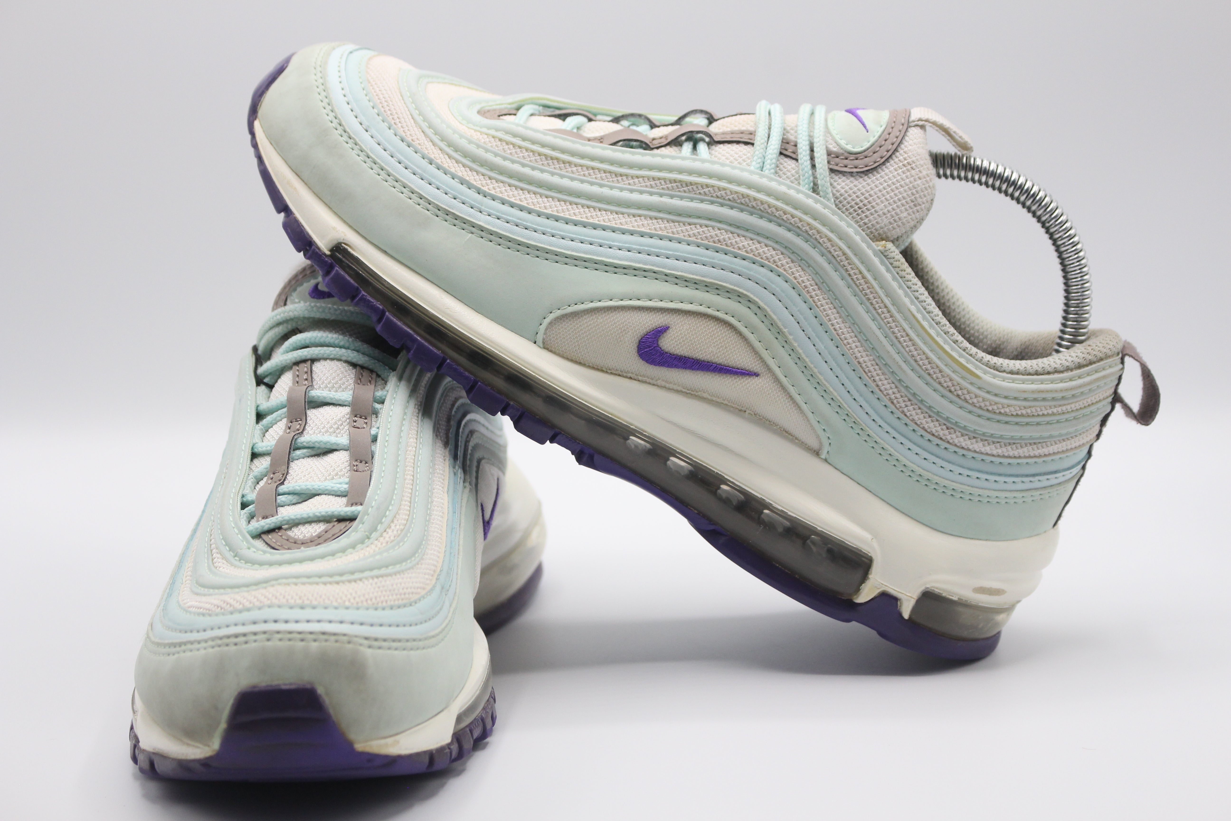 Nike Air Max 97 Women Shoes          EUR SIZE 41.5