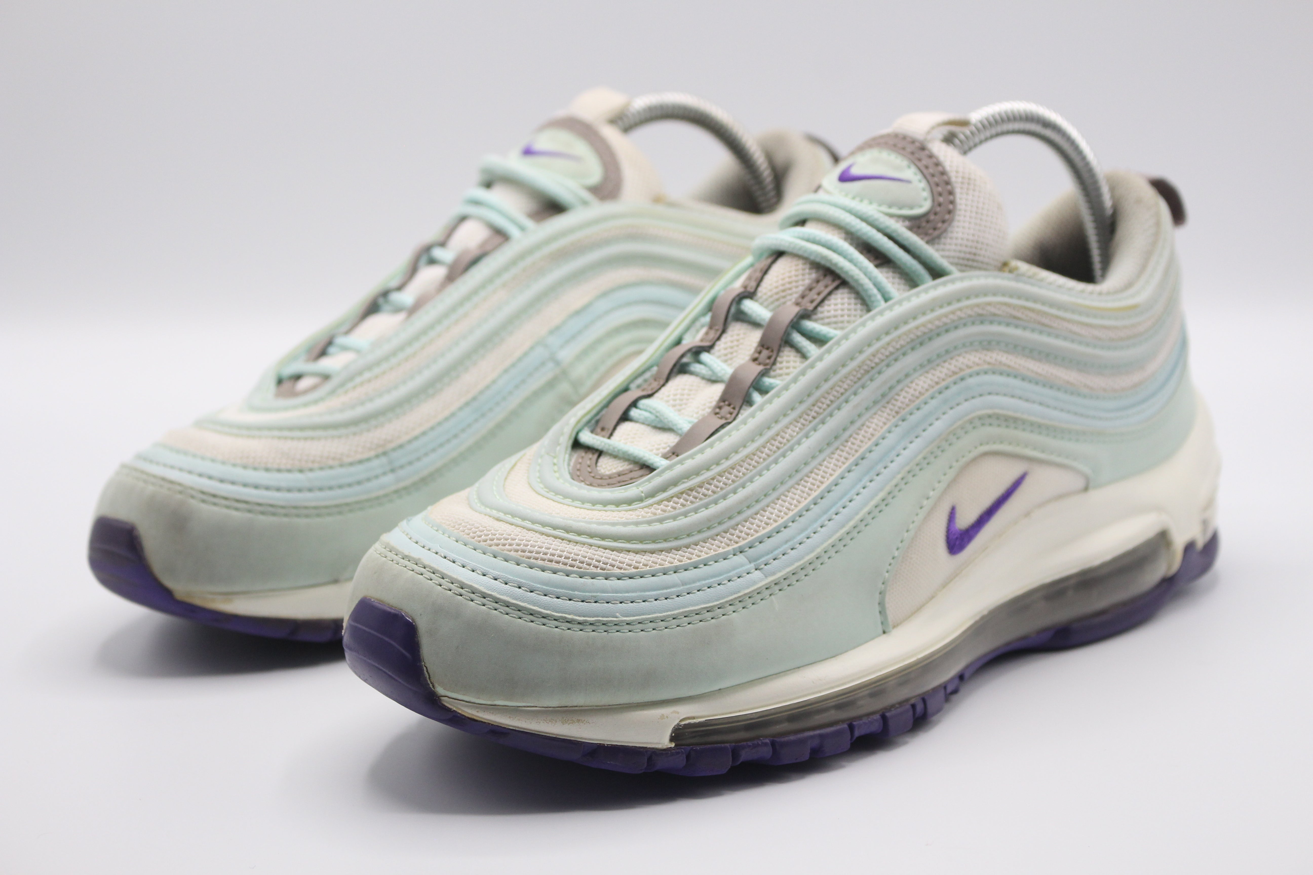 Nike Air Max 97 Women Shoes          EUR SIZE 41.5