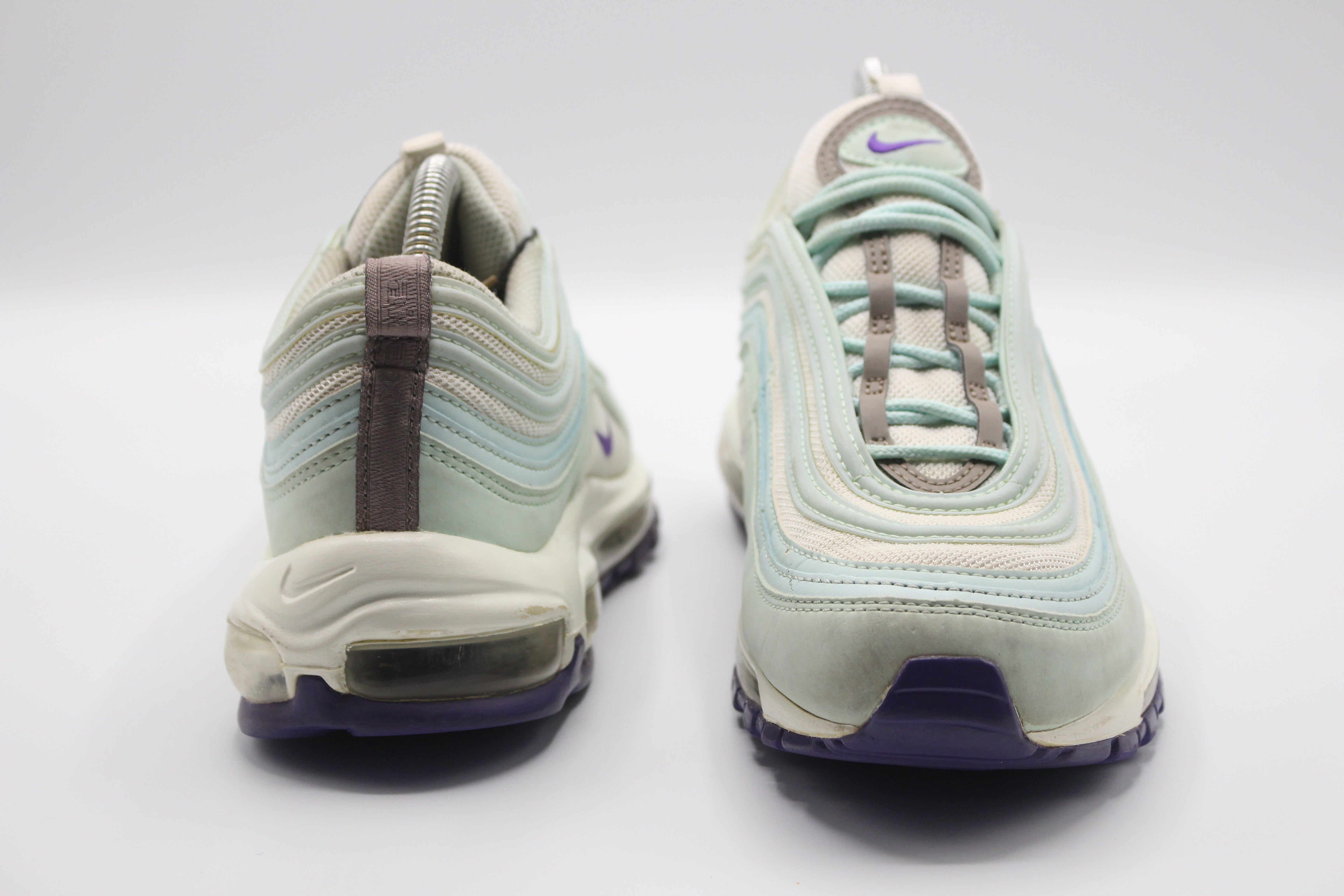 Nike Air Max 97 Women Shoes          EUR SIZE 41.5