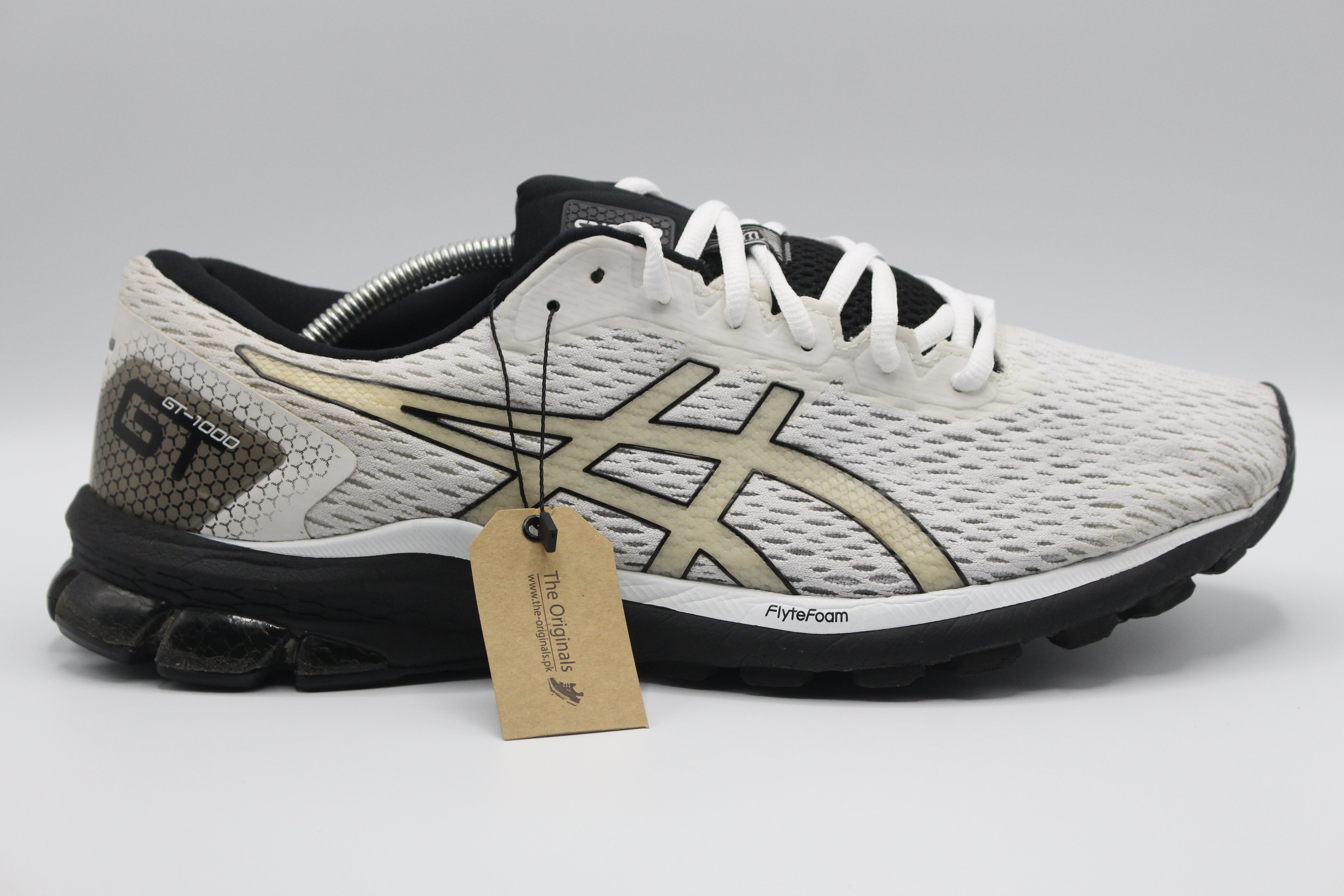ASICS GT-1000 9 Mens Running Shoes EUR SIZE 46