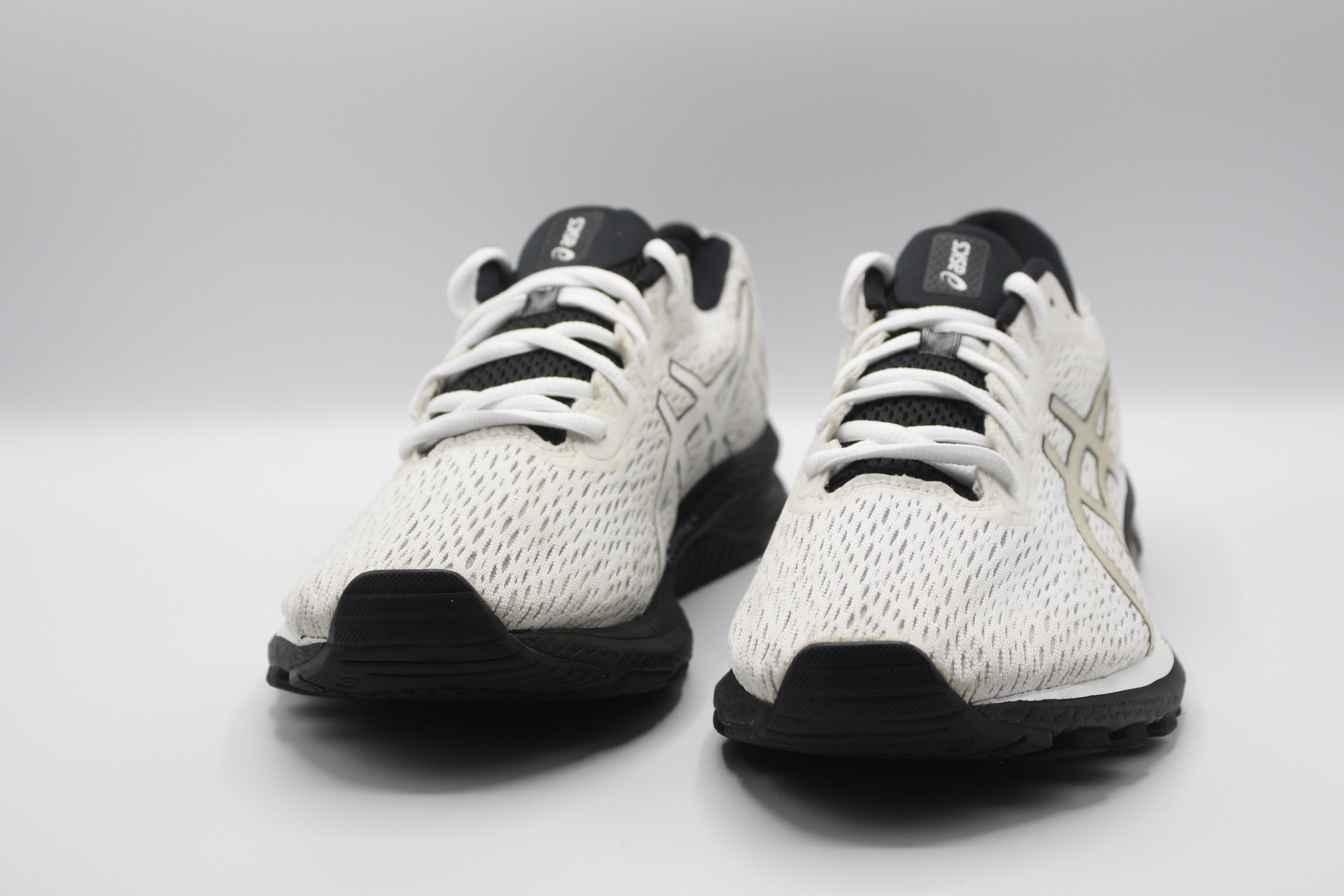 ASICS GT-1000 9 Mens Running Shoes EUR SIZE 46
