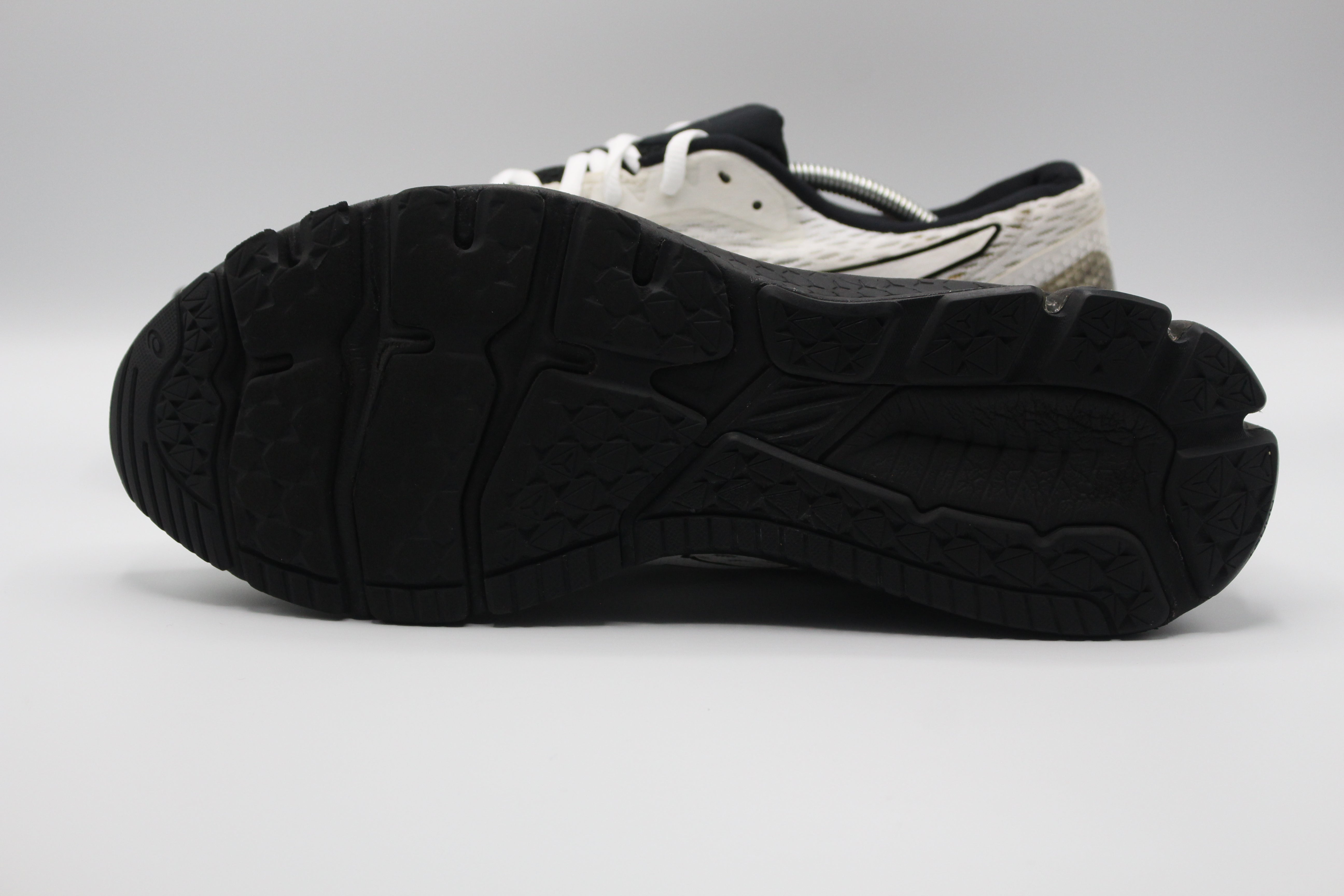ASICS GT-1000 9 Mens Running Shoes EUR SIZE 46
