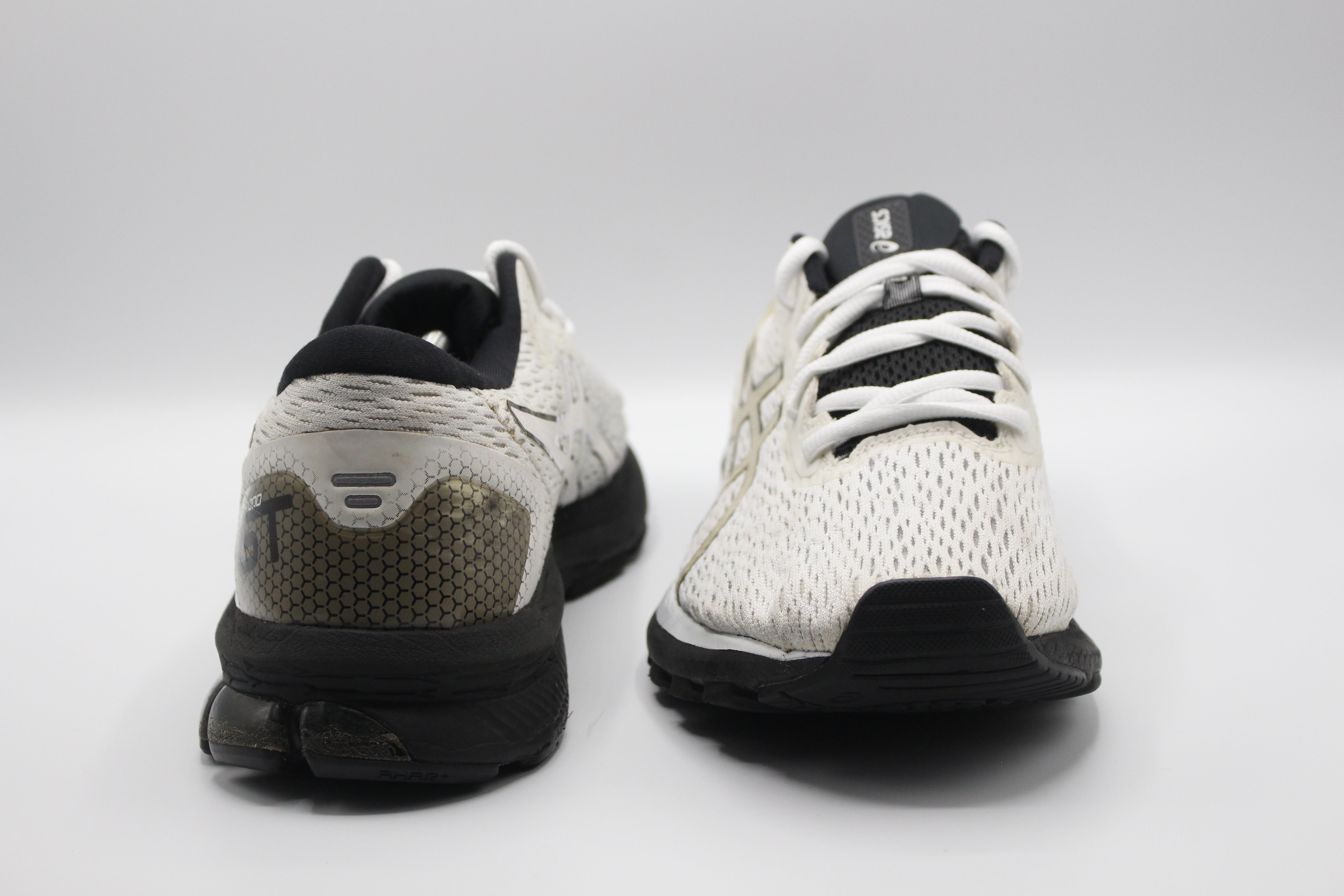ASICS GT-1000 9 Mens Running Shoes EUR SIZE 46