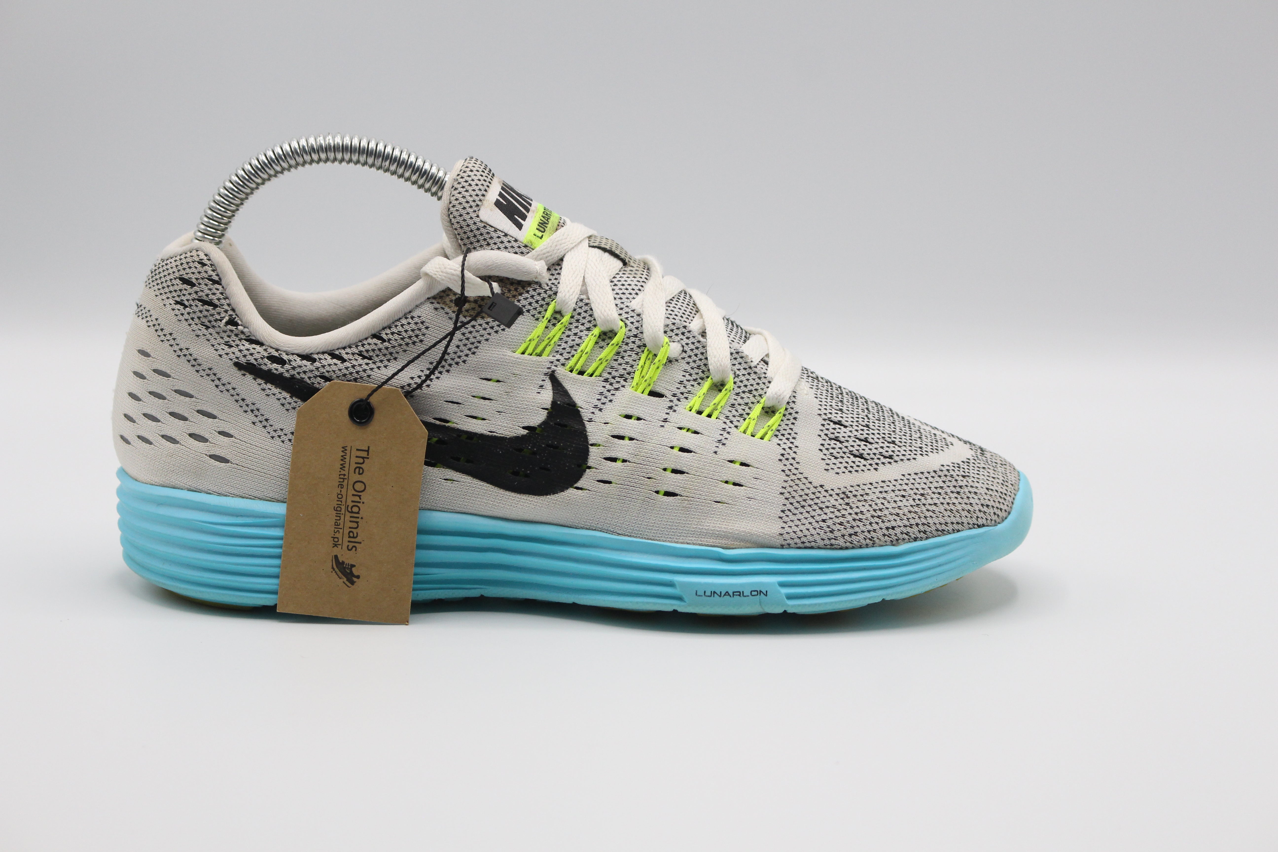 Nike Women's WMNS Lunar Tempo Shoes EUR SIZE 38.5