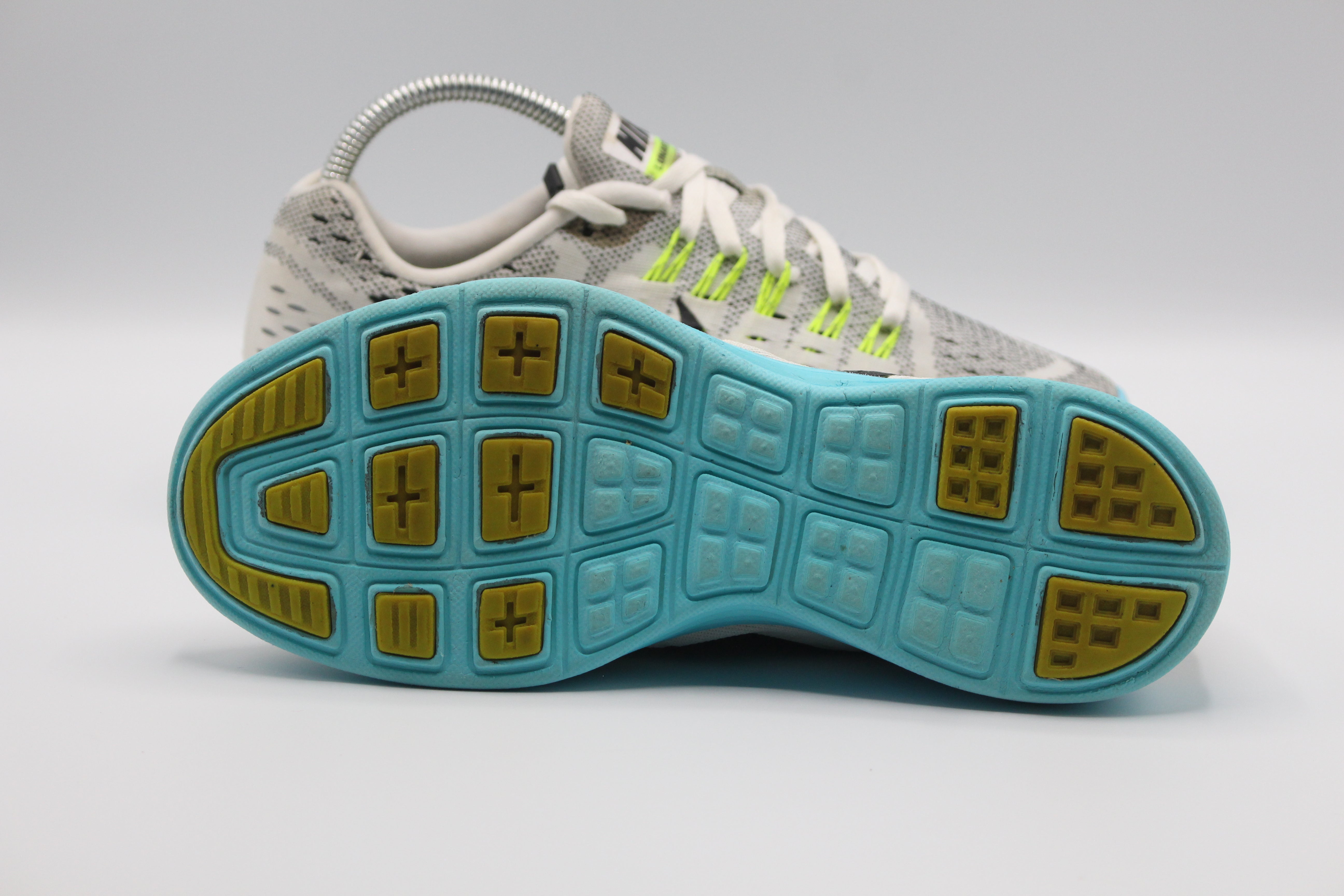 Nike Women's WMNS Lunar Tempo Shoes EUR SIZE 38.5