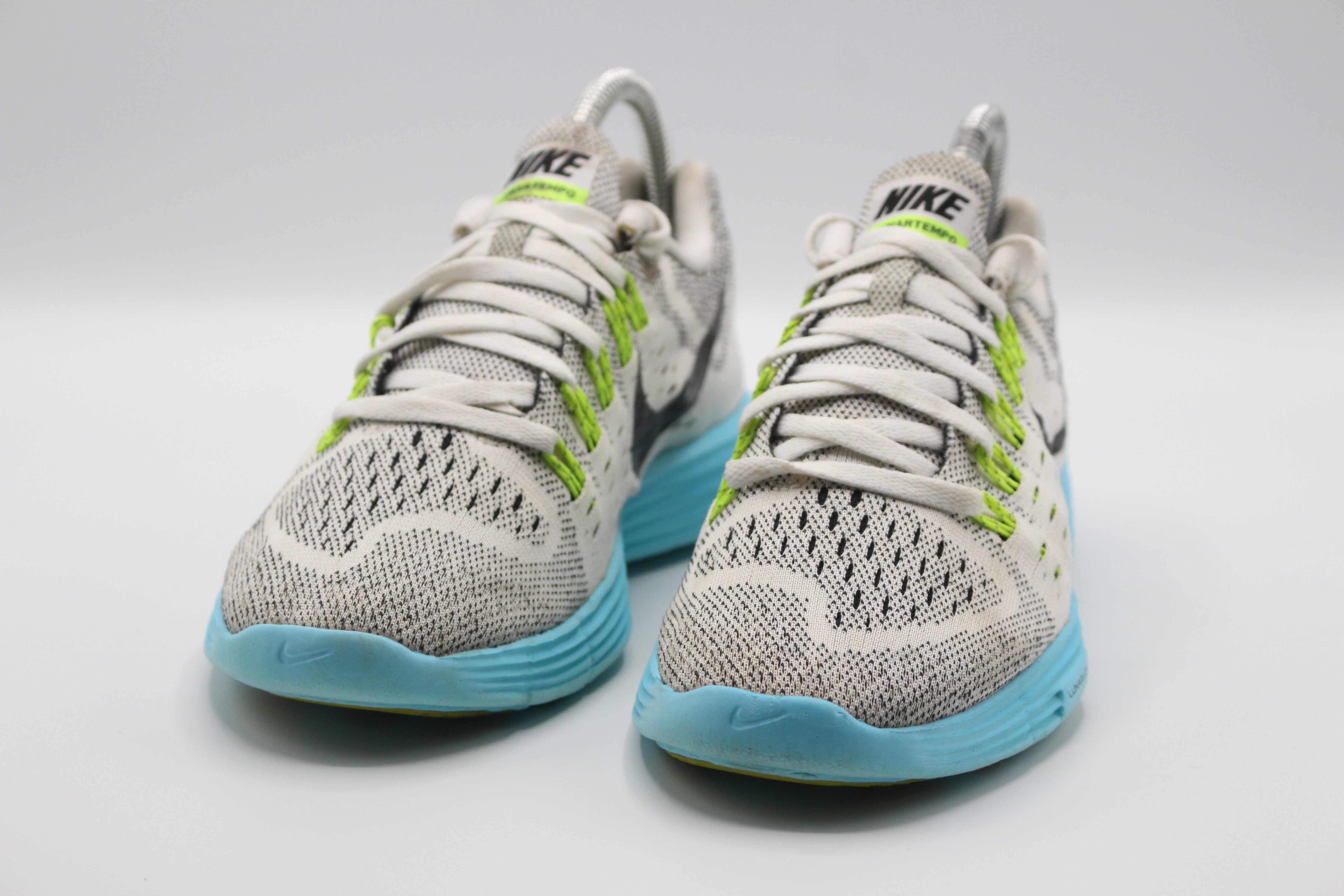 Nike Women's WMNS Lunar Tempo Shoes EUR SIZE 38.5
