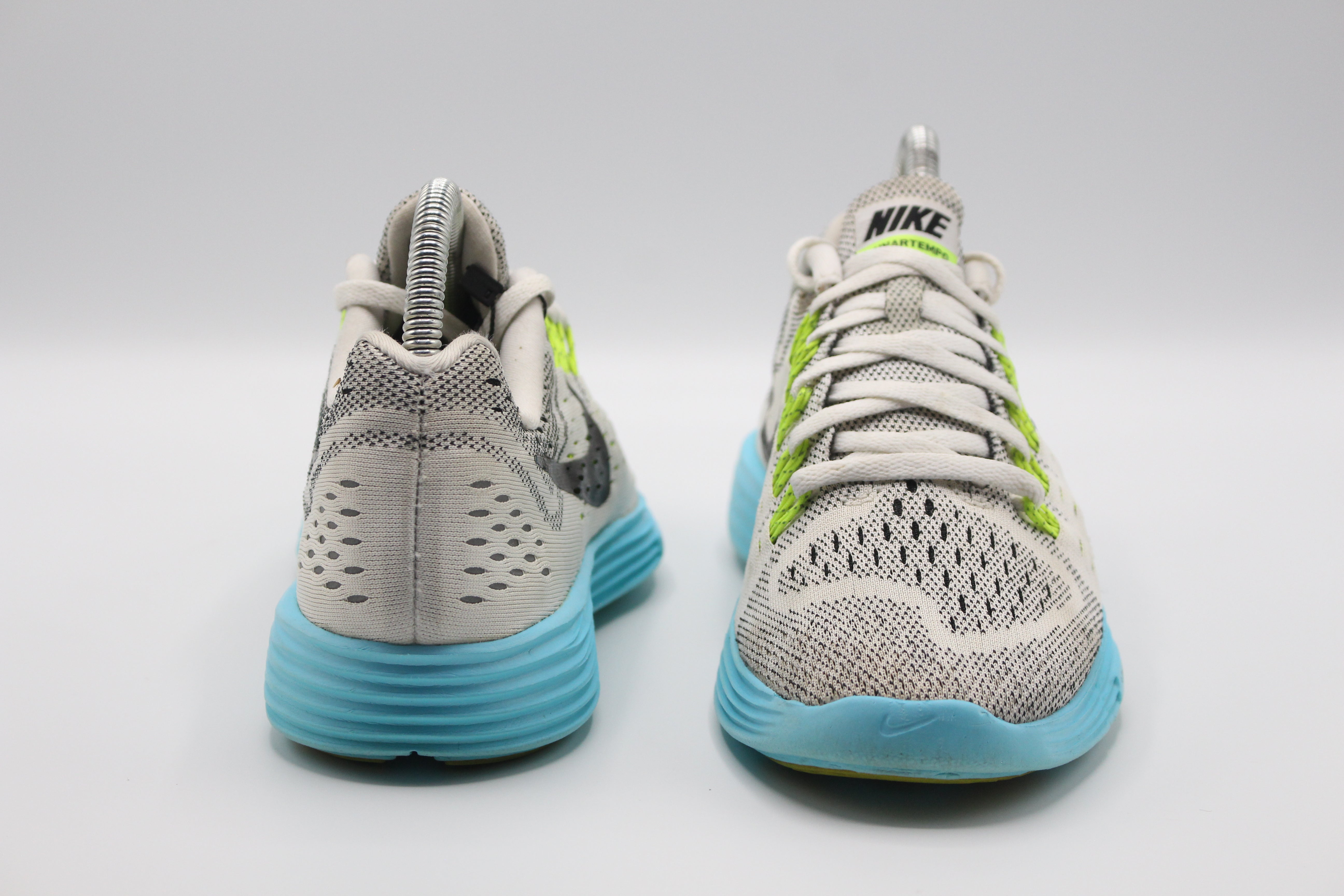 Nike Women's WMNS Lunar Tempo Shoes EUR SIZE 38.5