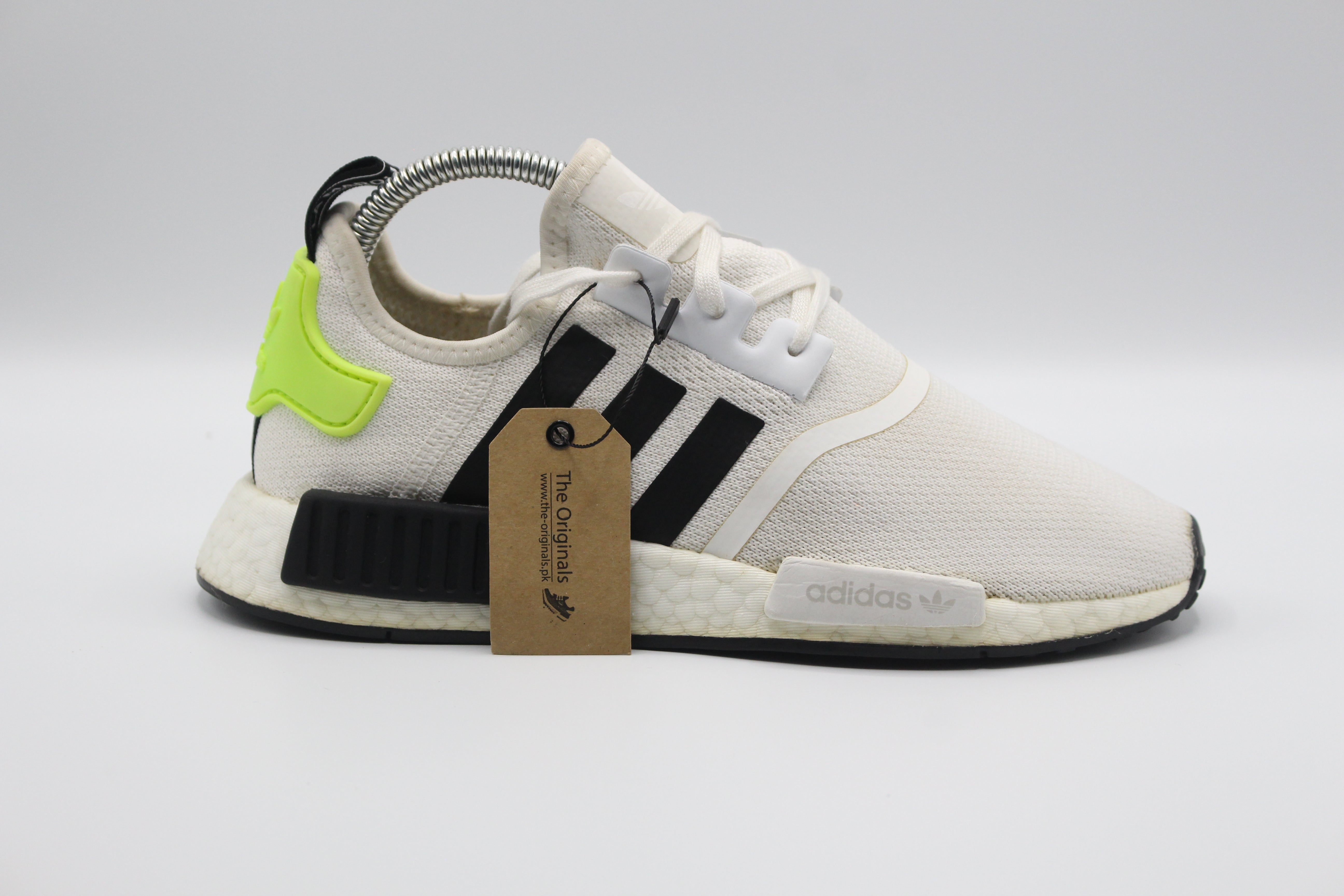 Adidas NMD R1 Running Sport Shoes 38 EUR SIZE