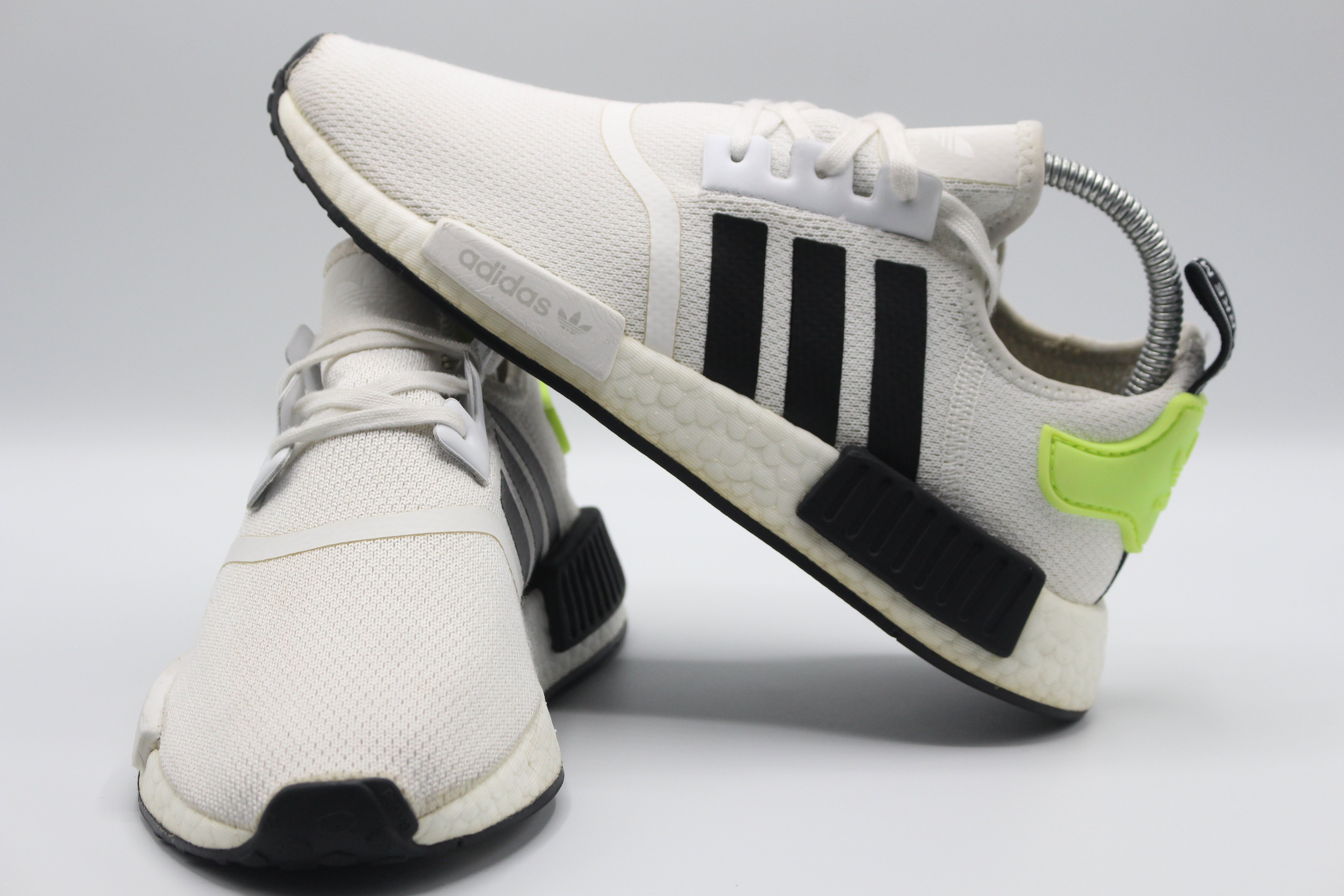 Adidas NMD R1 Running Sport Shoes 38 EUR SIZE