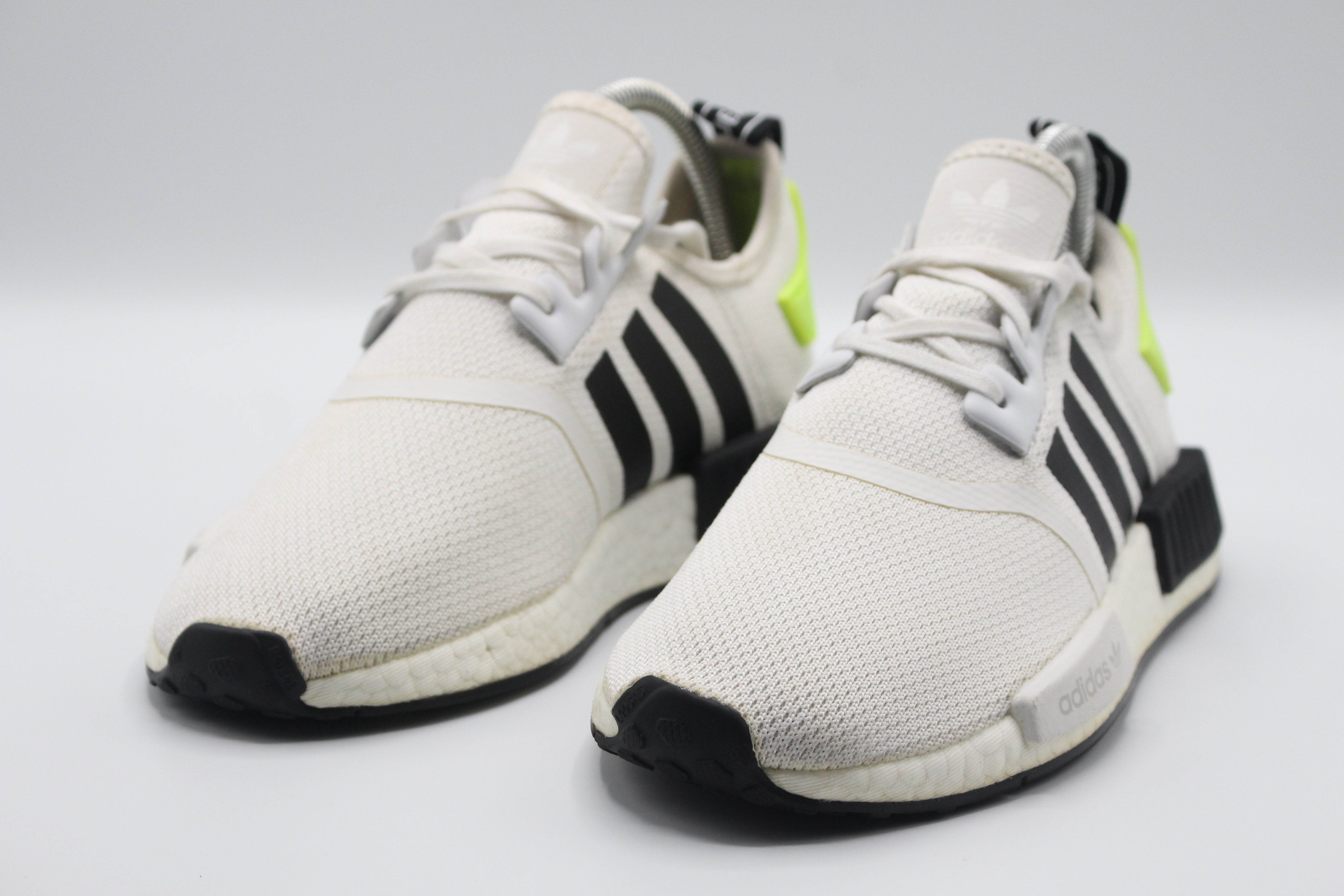 Adidas NMD R1 Running Sport Shoes 38 EUR SIZE