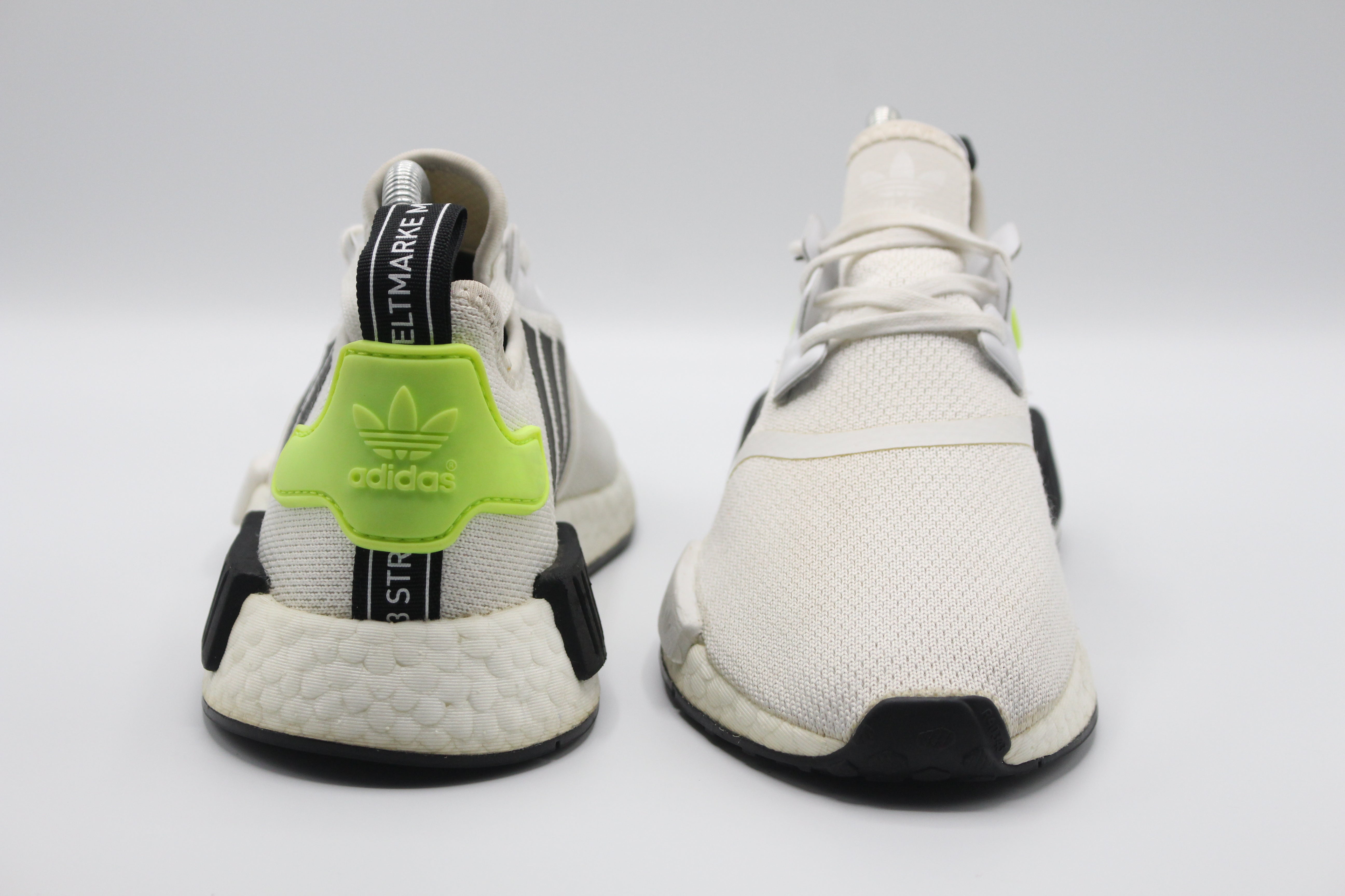 Adidas NMD R1 Running Sport Shoes 38 EUR SIZE