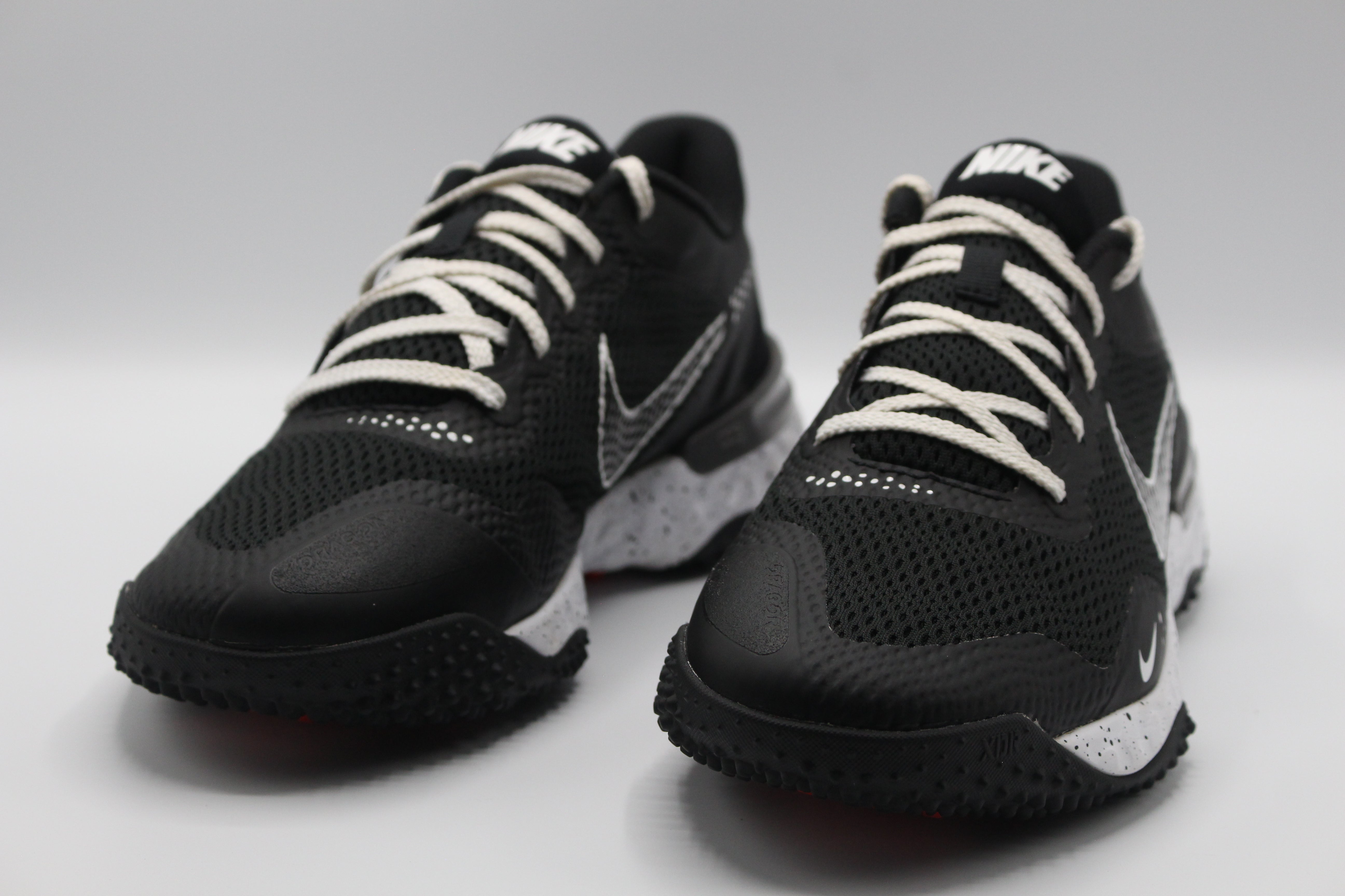 Under Armour Charged Rogue 2 Shoes EUR SIZE 46