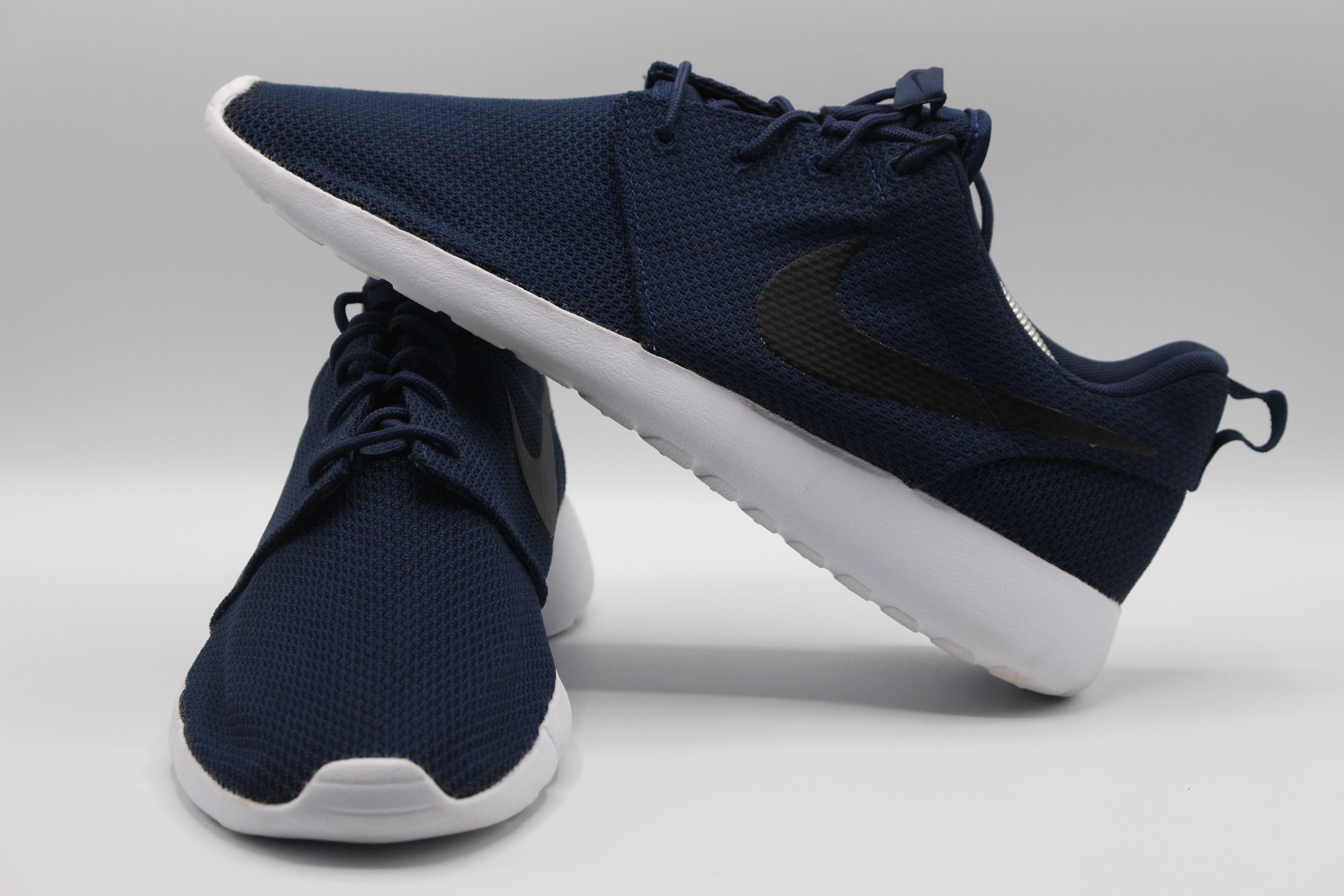 NIKE ROSHE ONE  RUN ART  NO 08