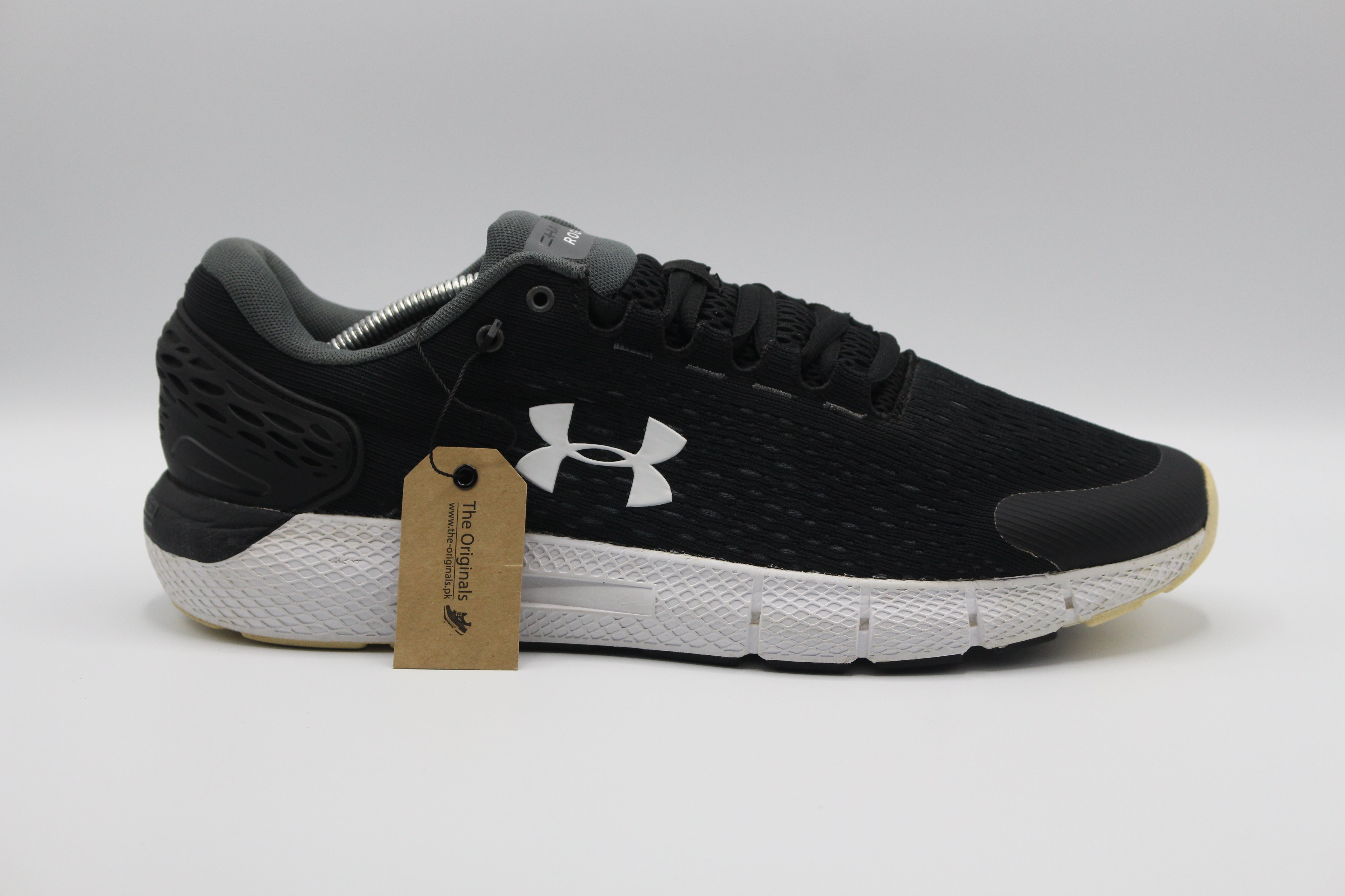 Under Armour Charged Rogue 2 Shoes EUR SIZE 46