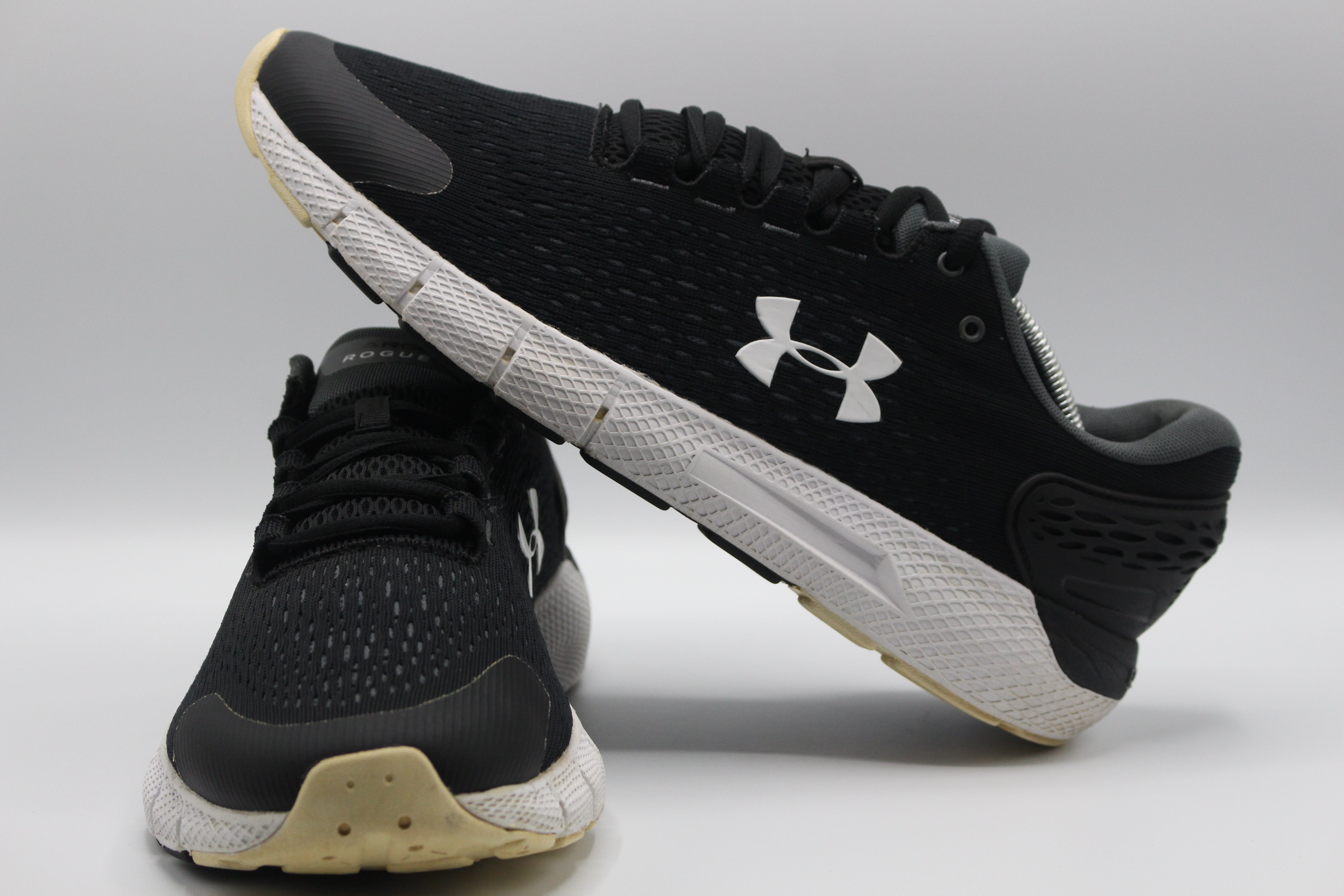 Under Armour Charged Rogue 2 Shoes EUR SIZE 46
