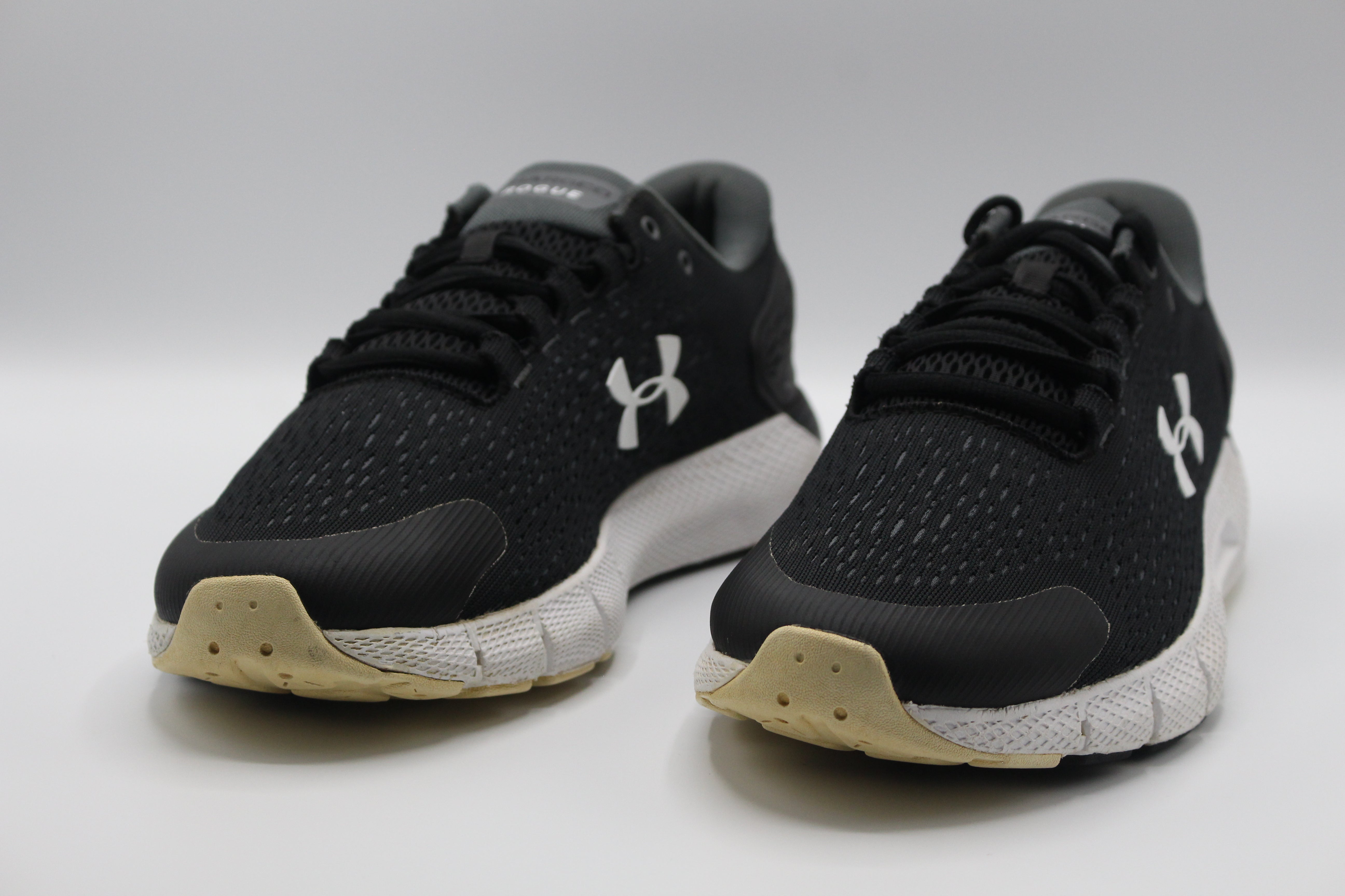 Under Armour Charged Rogue 2 Shoes EUR SIZE 46