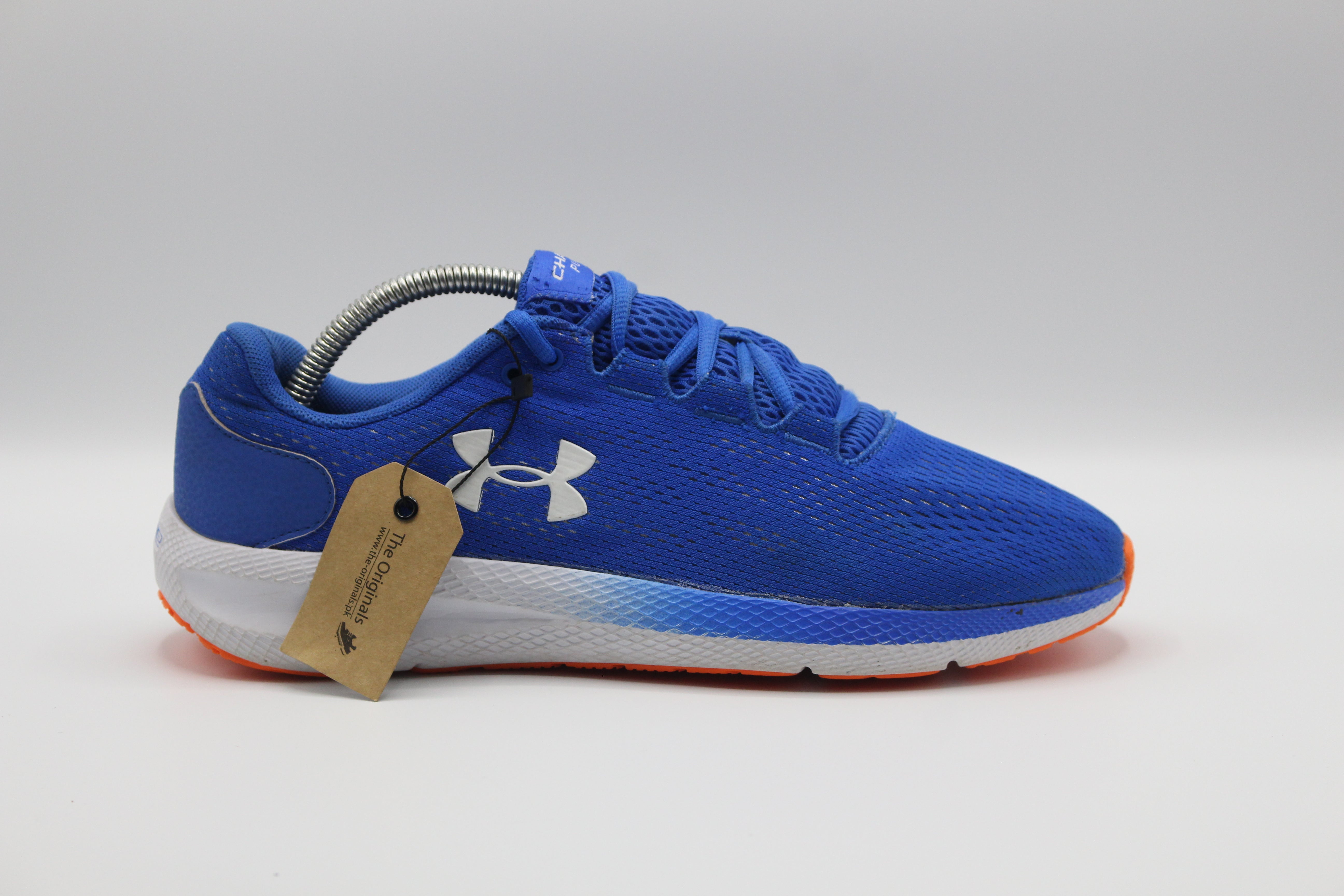Under Armour Men's Charged Pursuit 2 Running Shoes EUR 42.5