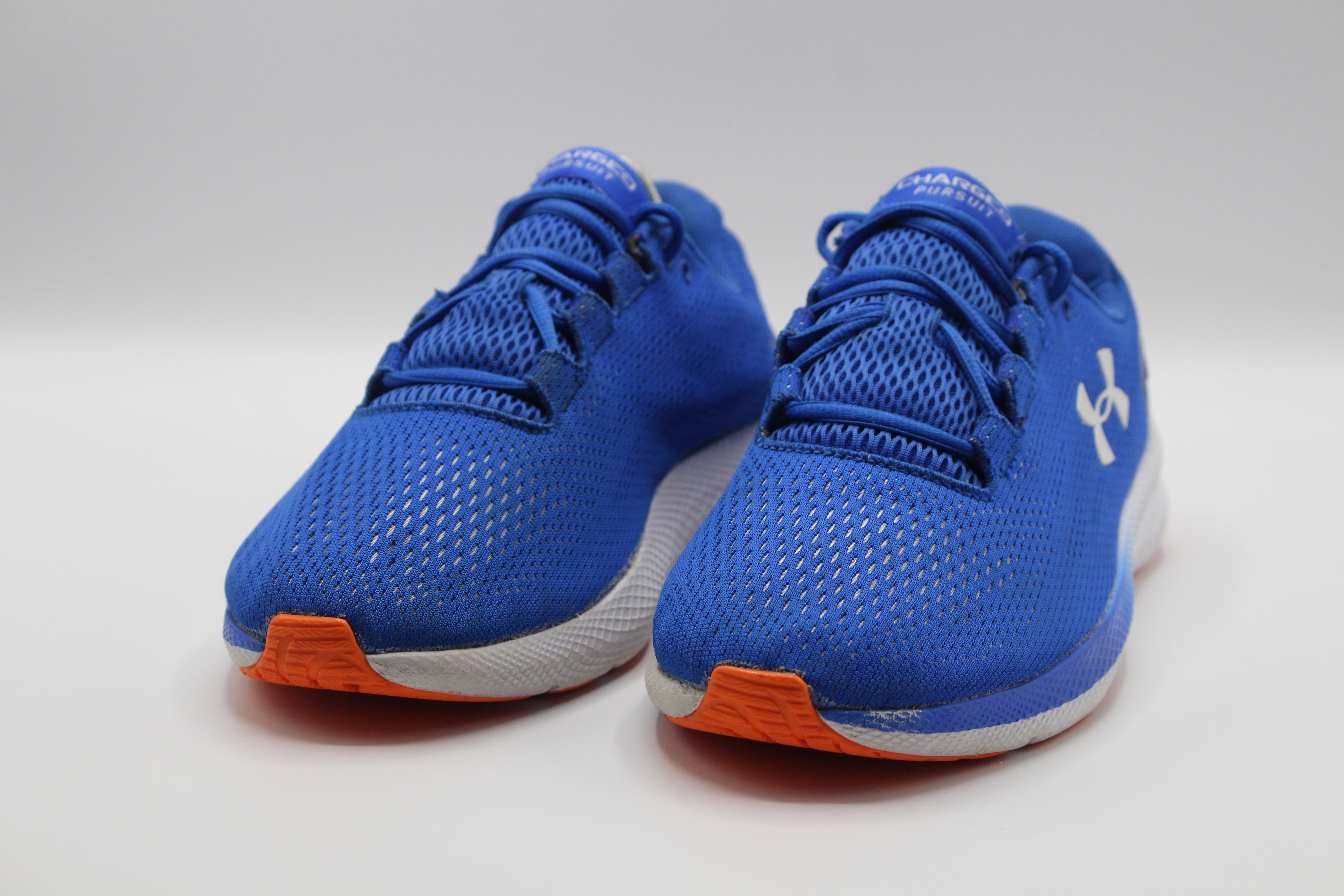 Under Armour Men's Charged Pursuit 2 Running Shoes EUR 42.5