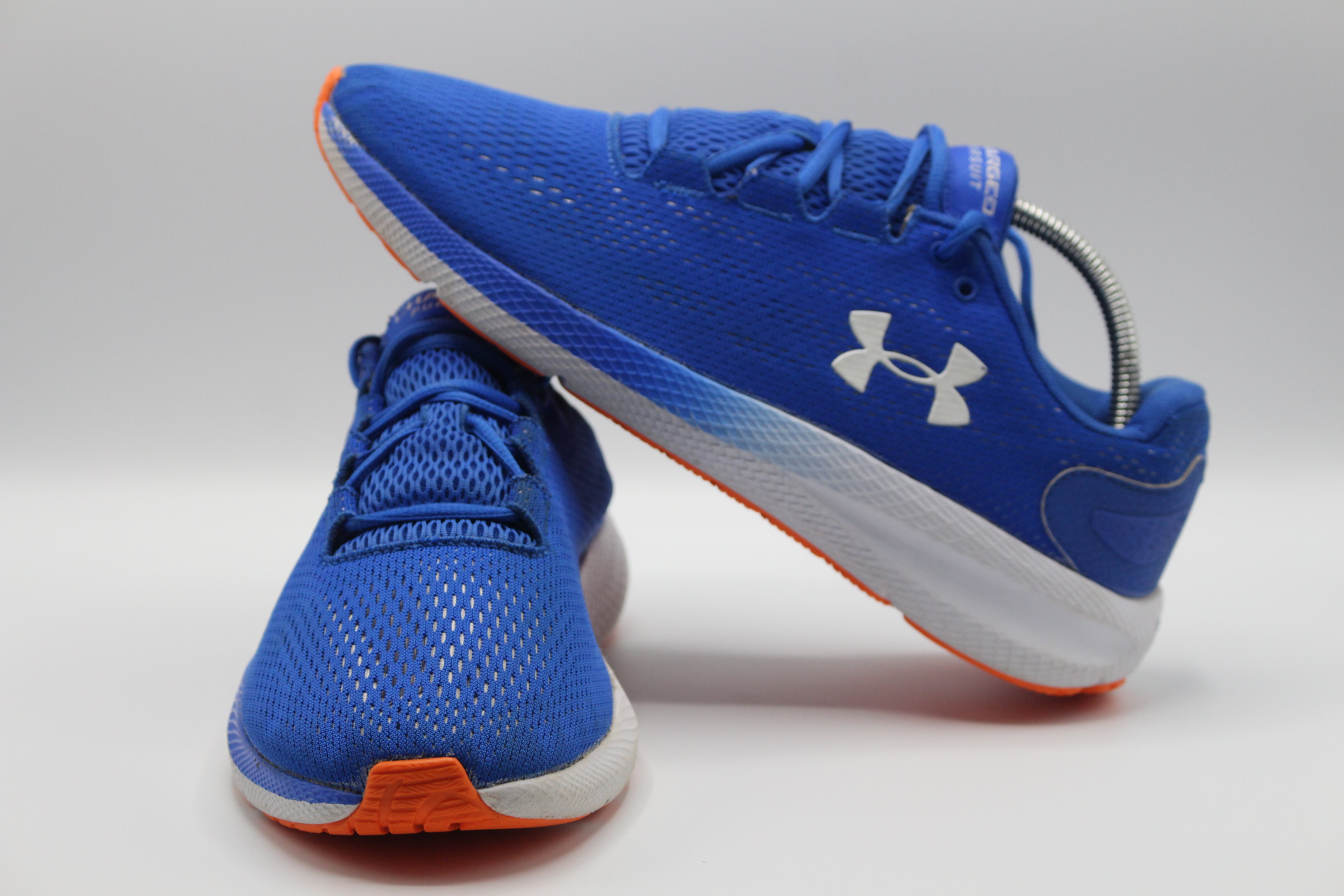 Under Armour Men's Charged Pursuit 2 Running Shoes EUR 42.5