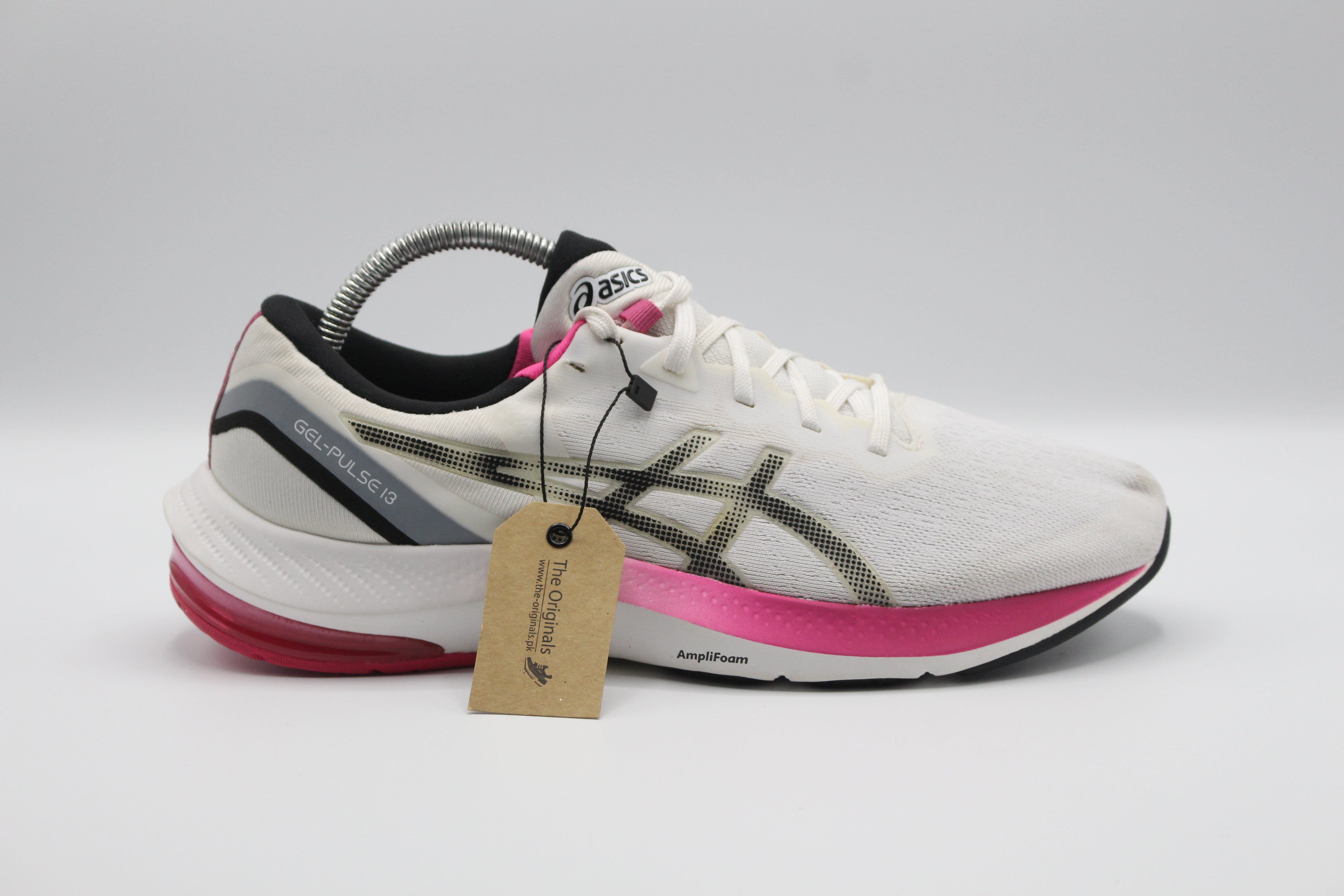 Asics Women's GEL-Pulse 13 Running Sneakers 39.5 EUR SIZE