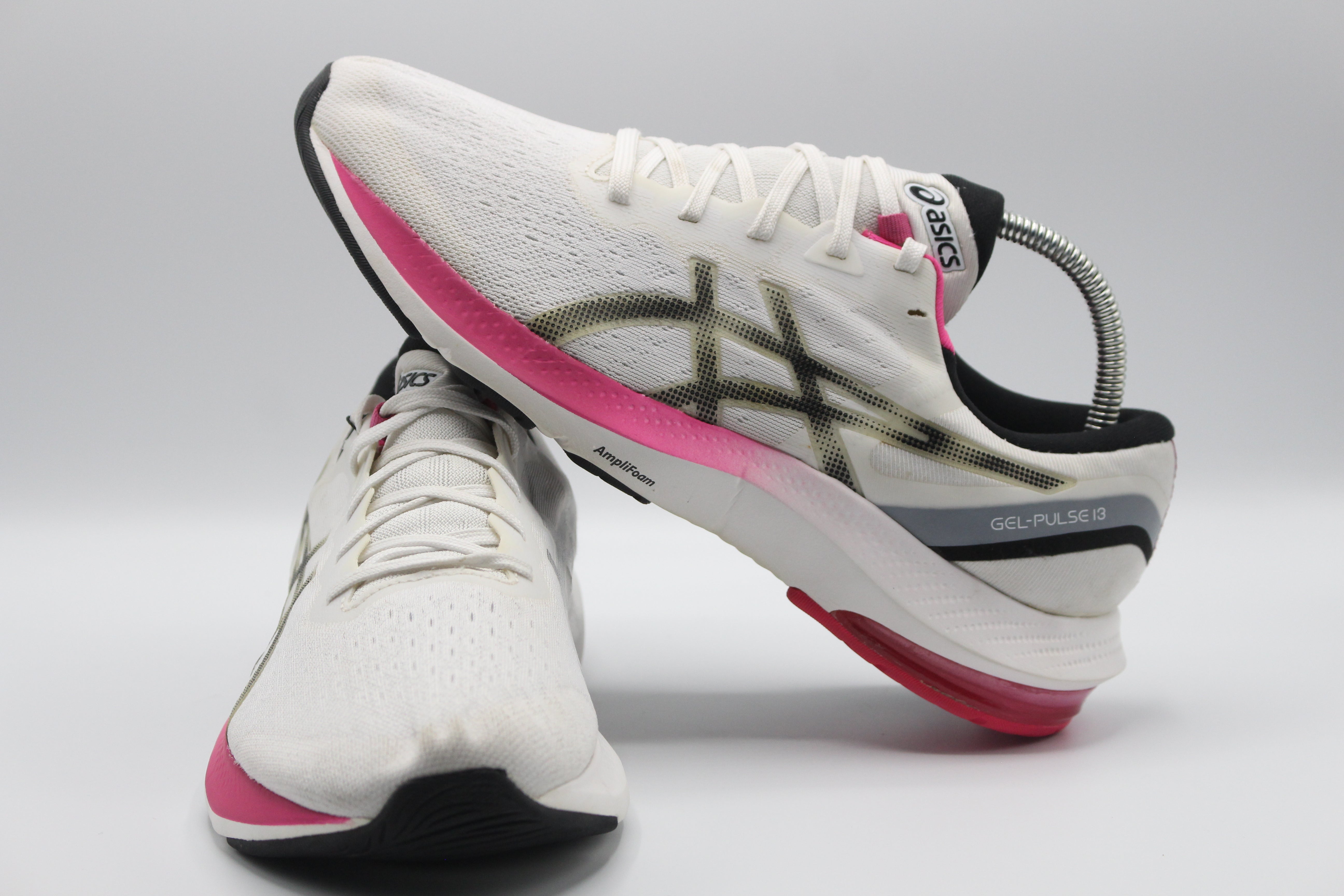 Asics Women's GEL-Pulse 13 Running Sneakers 39.5 EUR SIZE