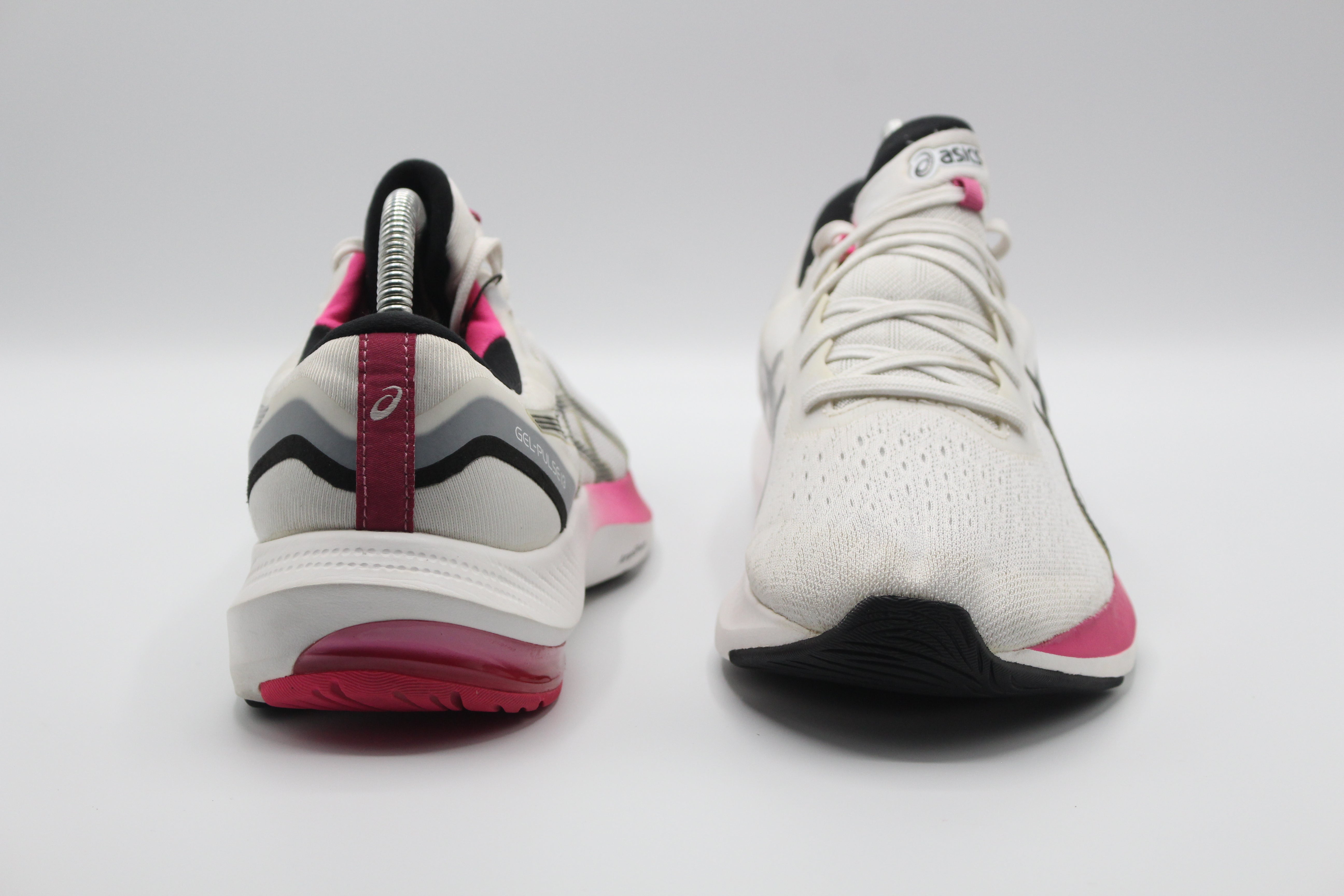Asics Women's GEL-Pulse 13 Running Sneakers 39.5 EUR SIZE