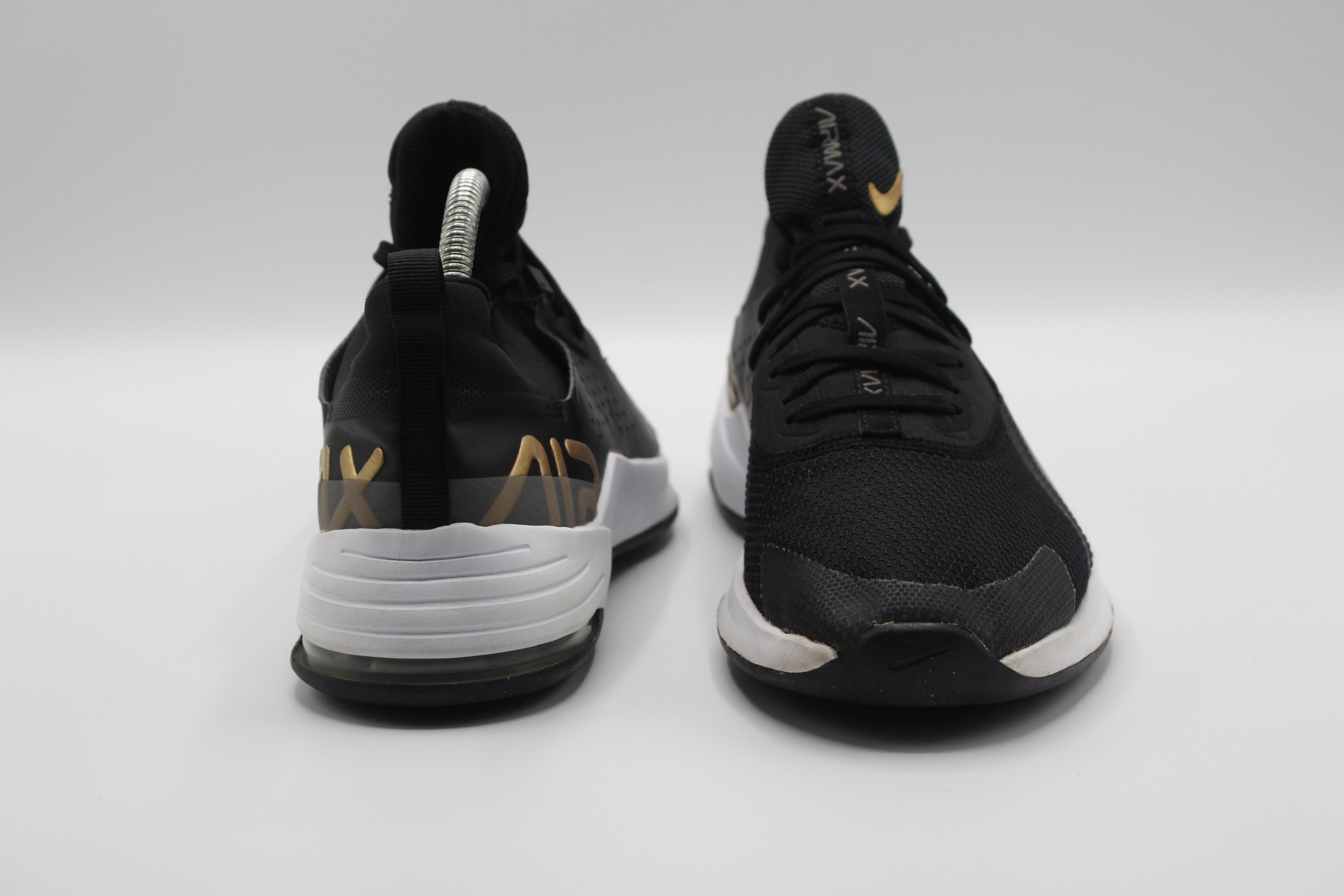 Nike Women's Air Max Bella Tr 3 Sneaker EUR SIZE 38.5