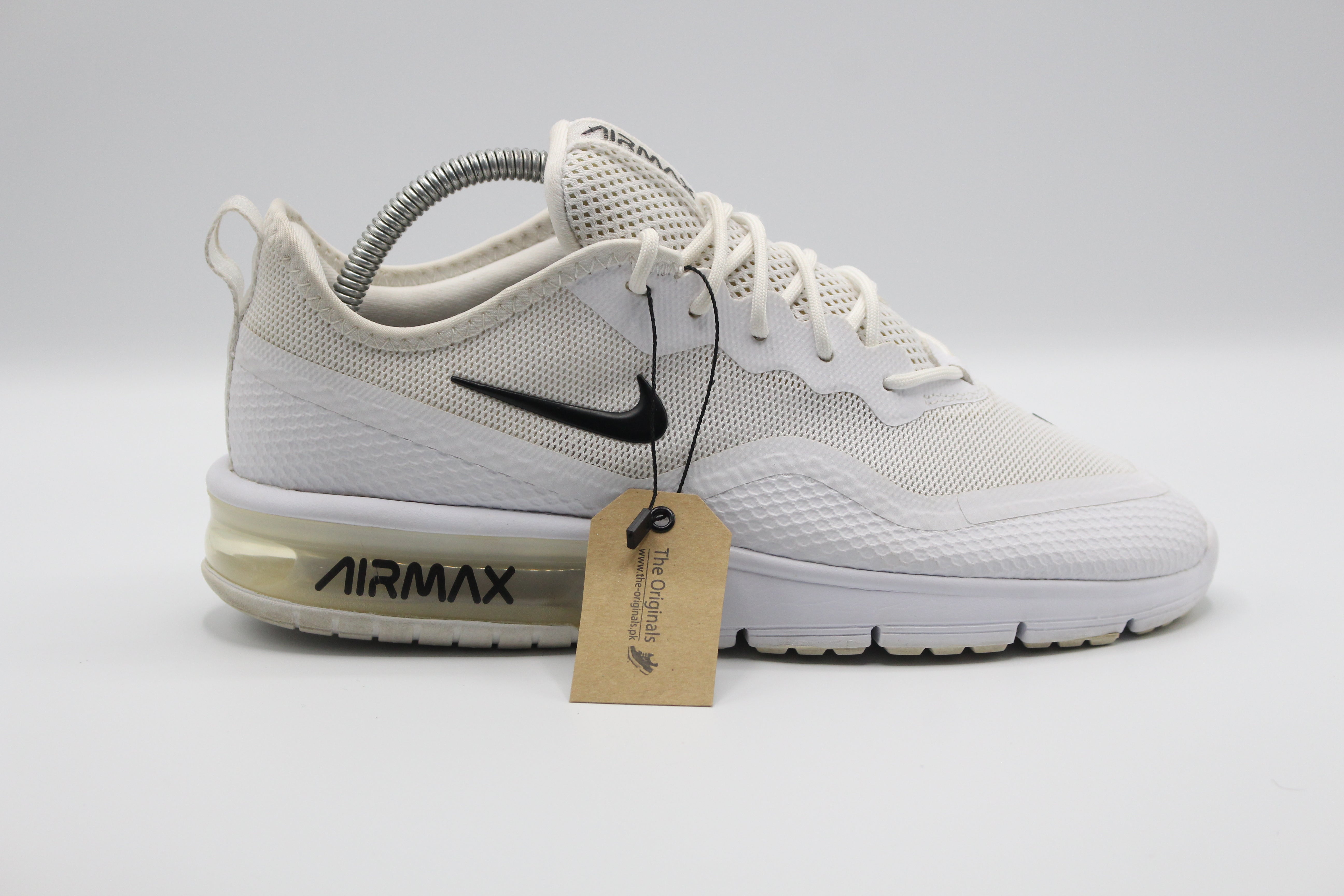 Nike Air Max Sequent 4 Shoes           EUR SIZE 40.5