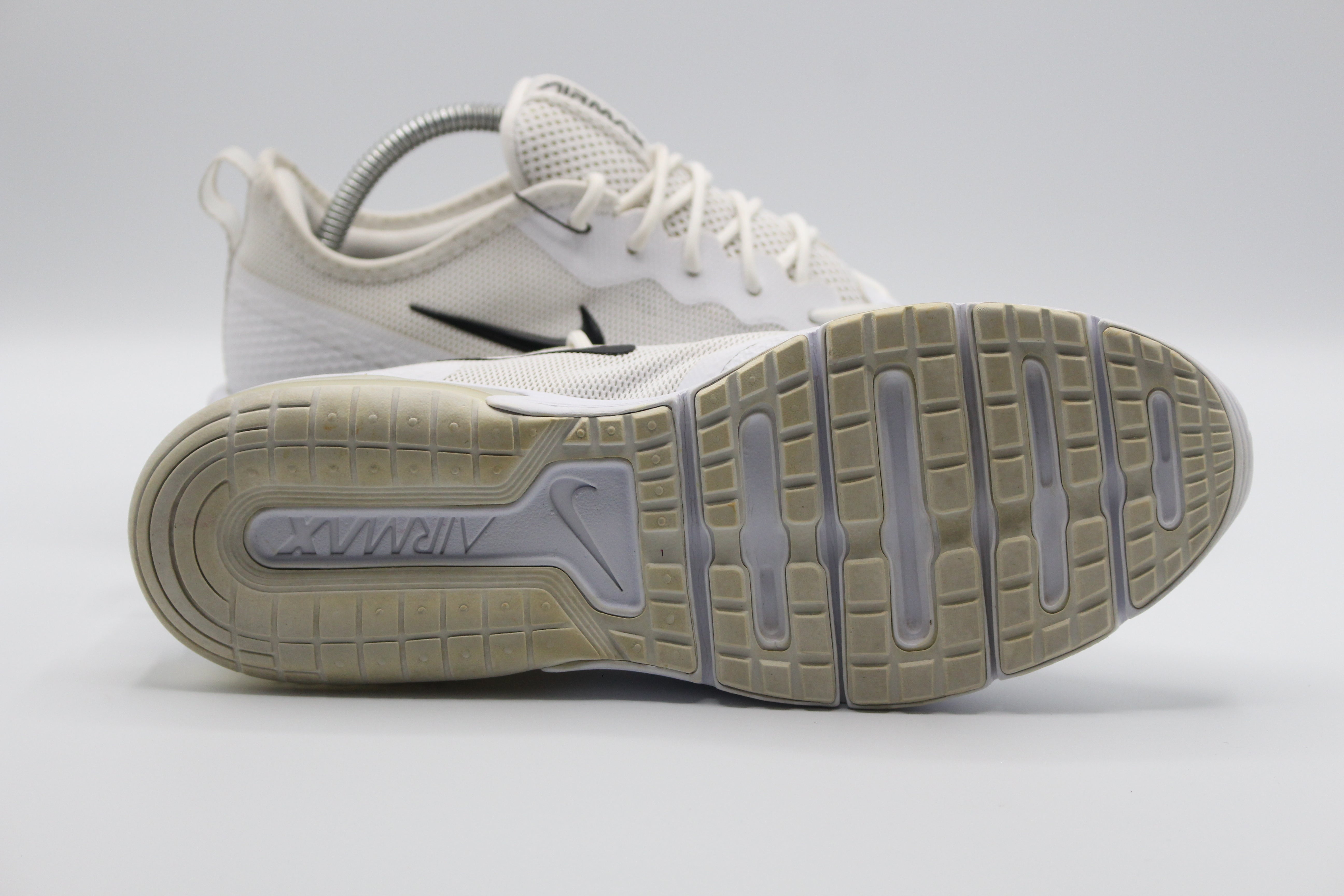 Nike Air Max Sequent 4 Shoes           EUR SIZE 40.5